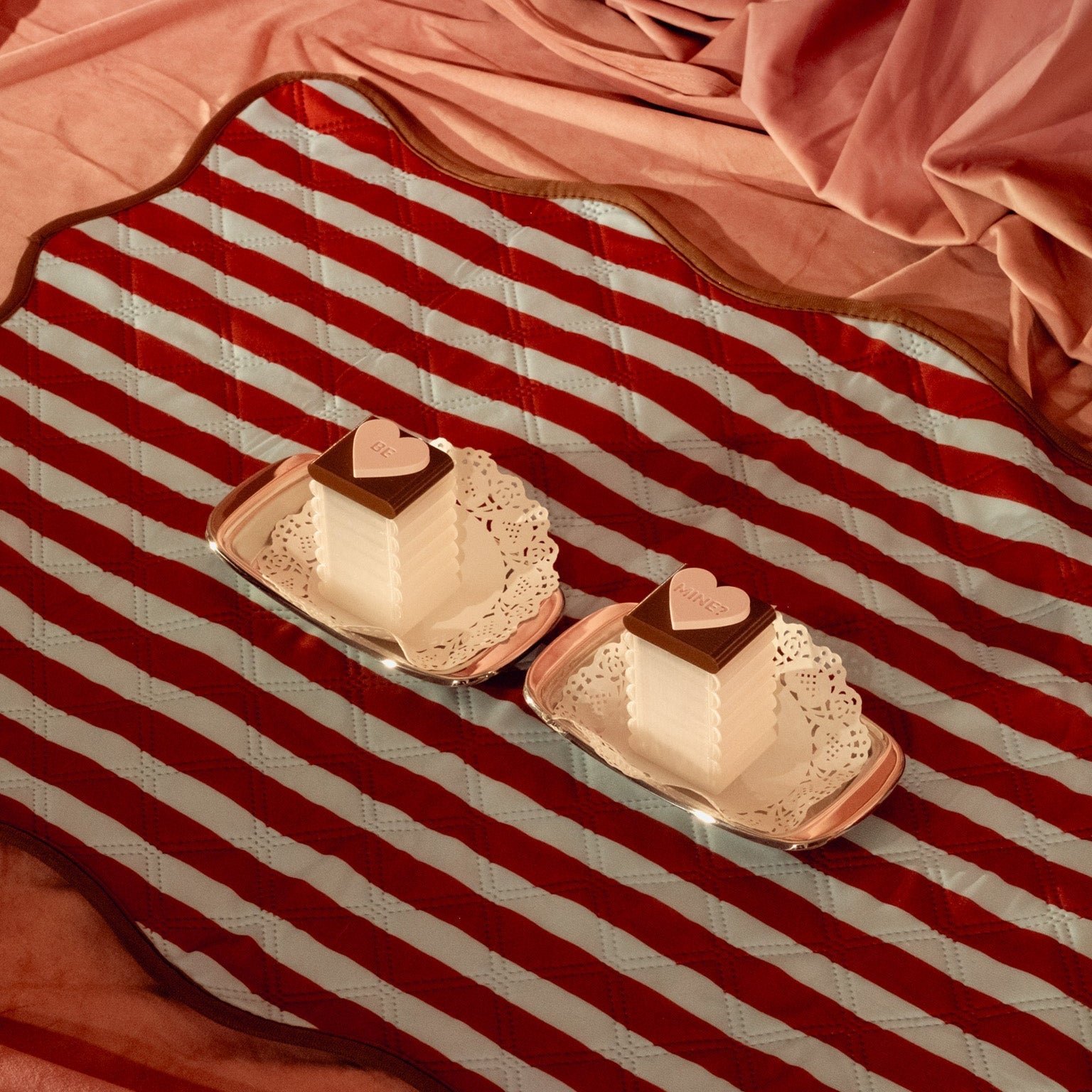 For the Love of Pets Set: The Ellie Pads x Limited - Edition Nami Jar - NomoHaus