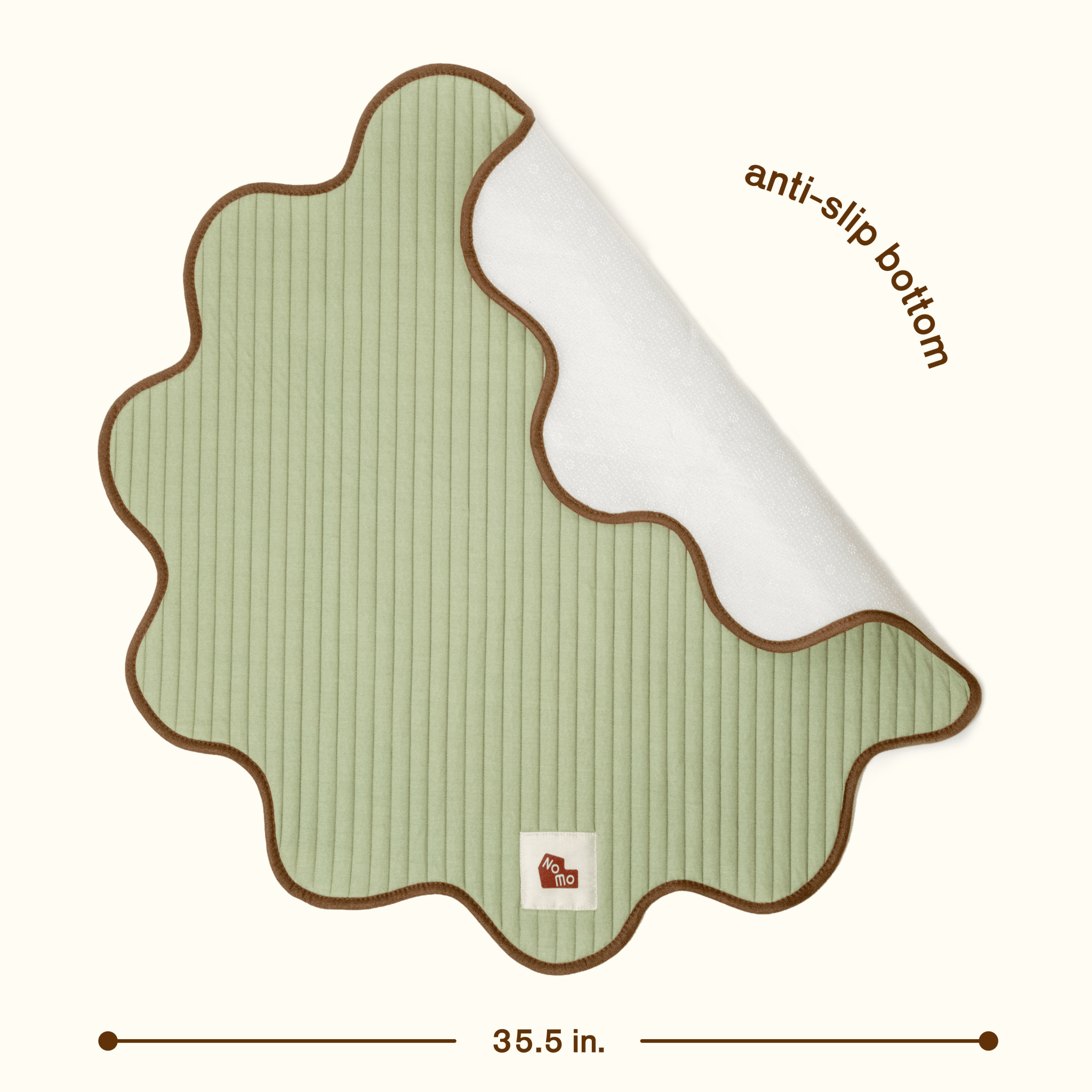 The Charlie Cooling Mat - NomoHaus