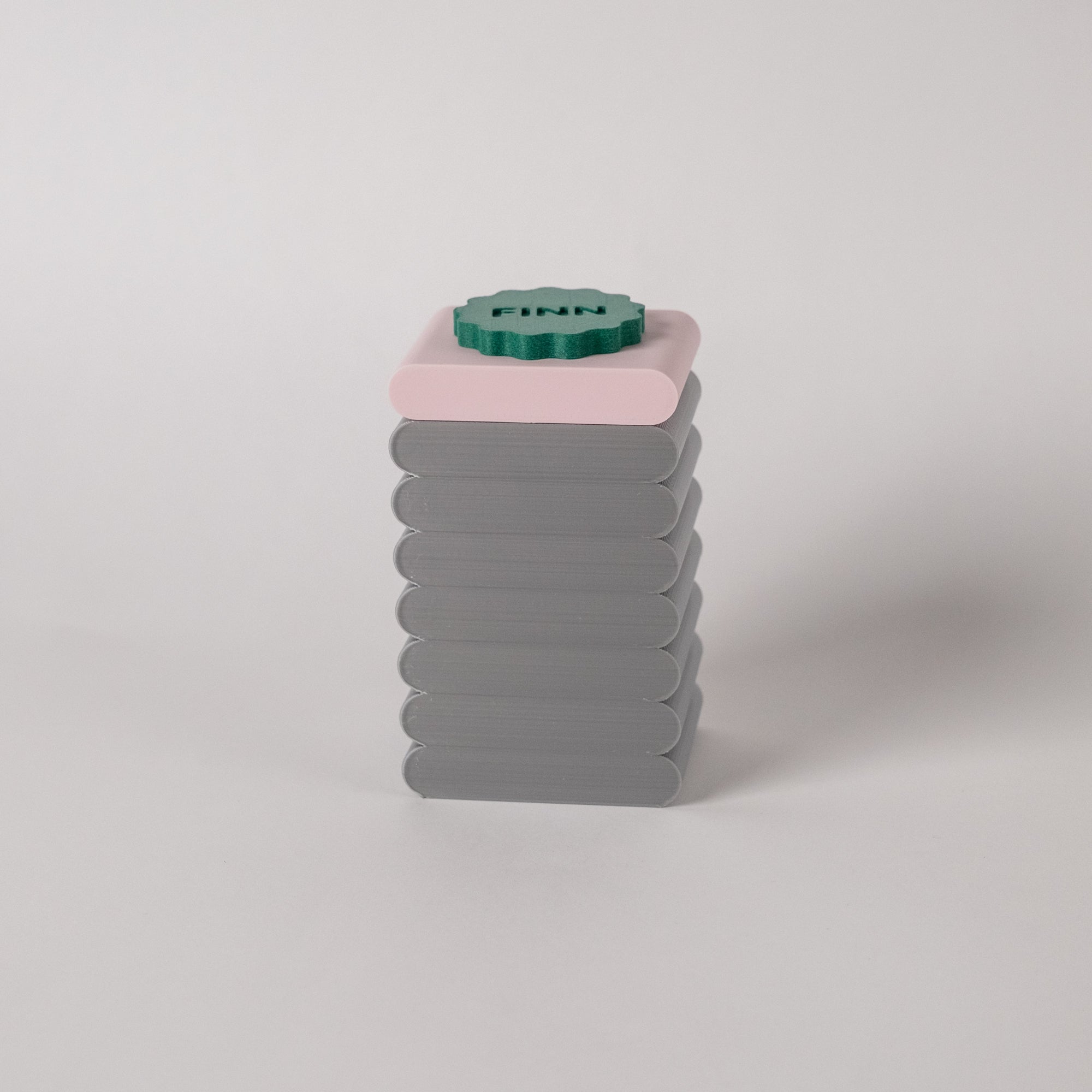 The Nami Jar – Modern Pet Keepsake Jar - NomoHaus