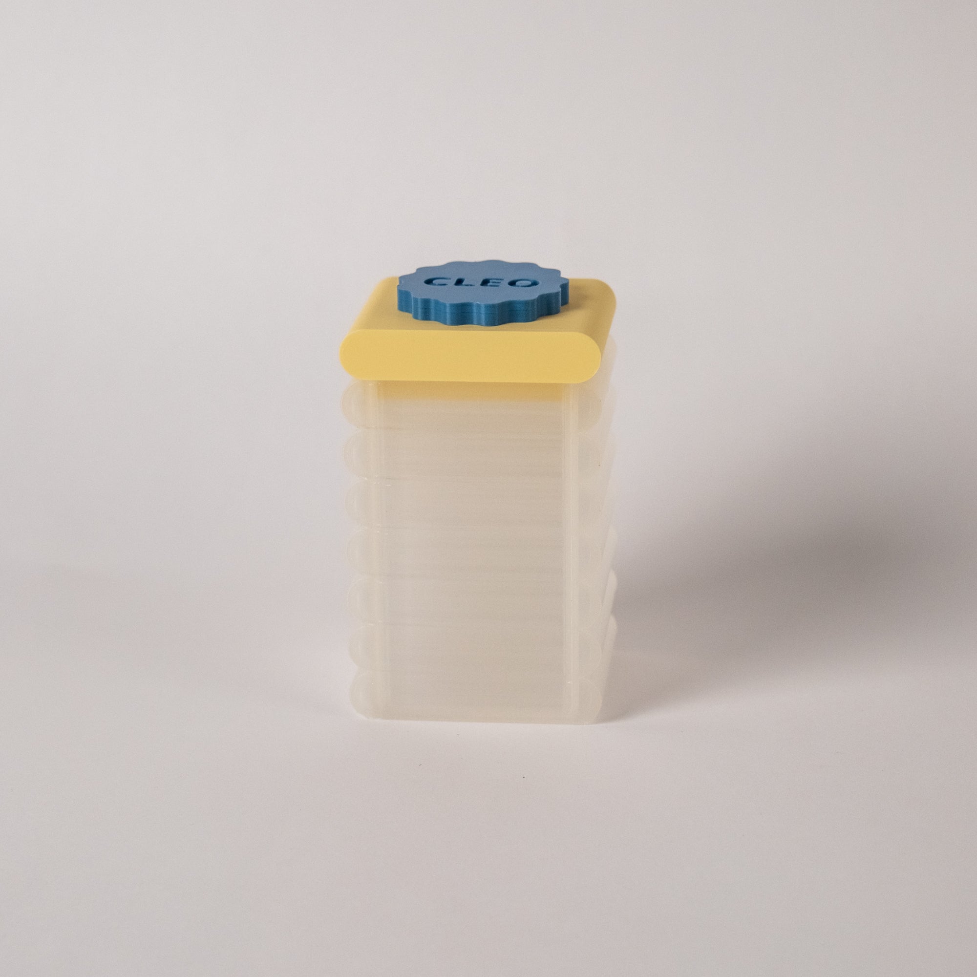 The Nami Jar – Modern Pet Keepsake Jar - NomoHaus