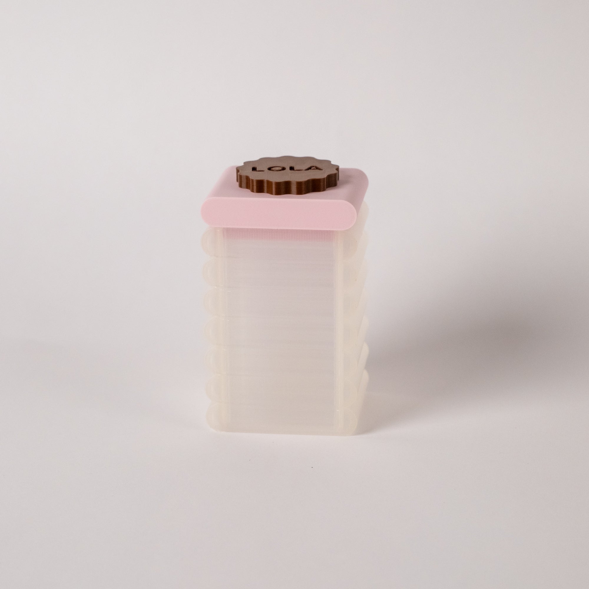 The Nami Jar – Modern Pet Keepsake Jar - NomoHaus