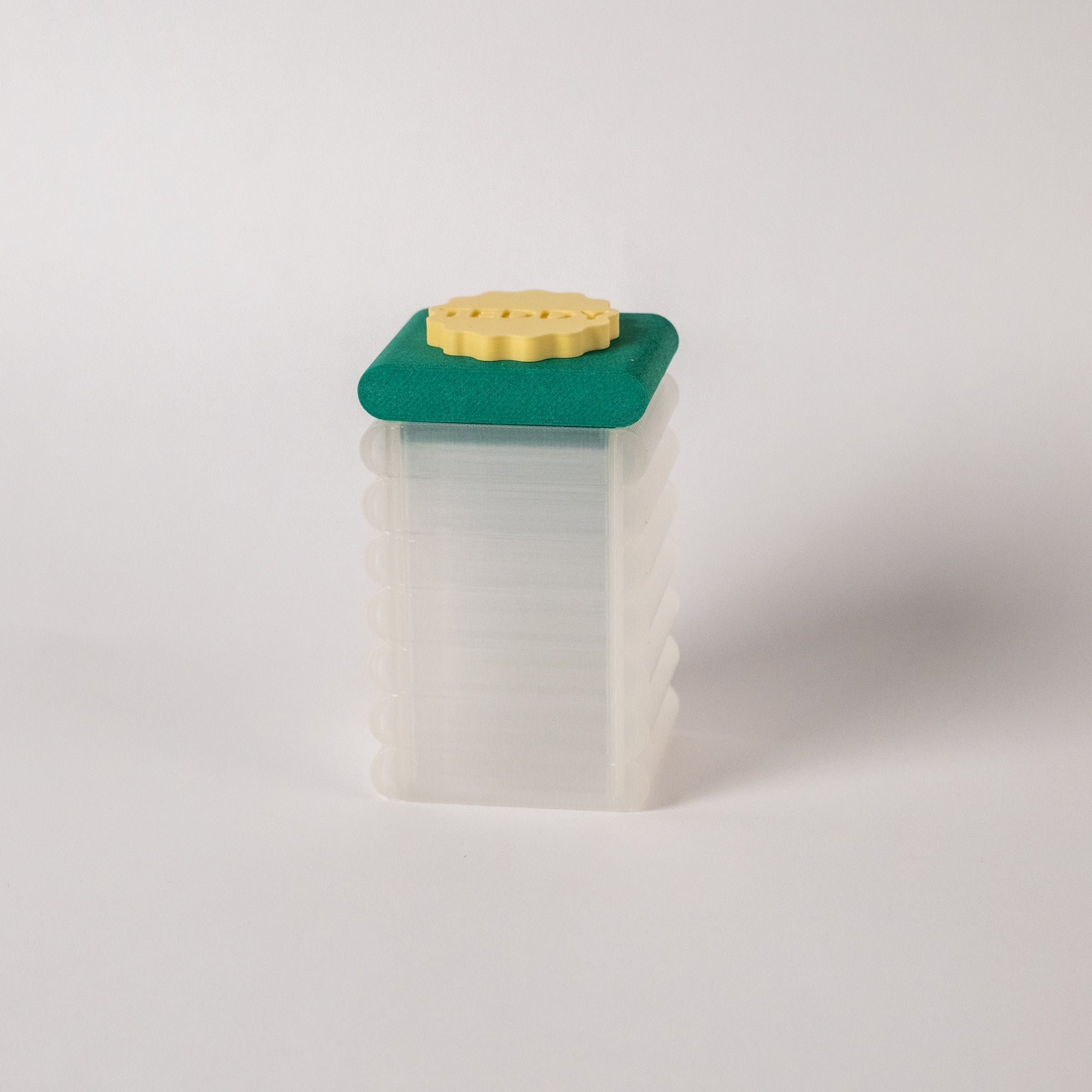 The Nami Jar – Modern Pet Keepsake Jar - NomoHaus