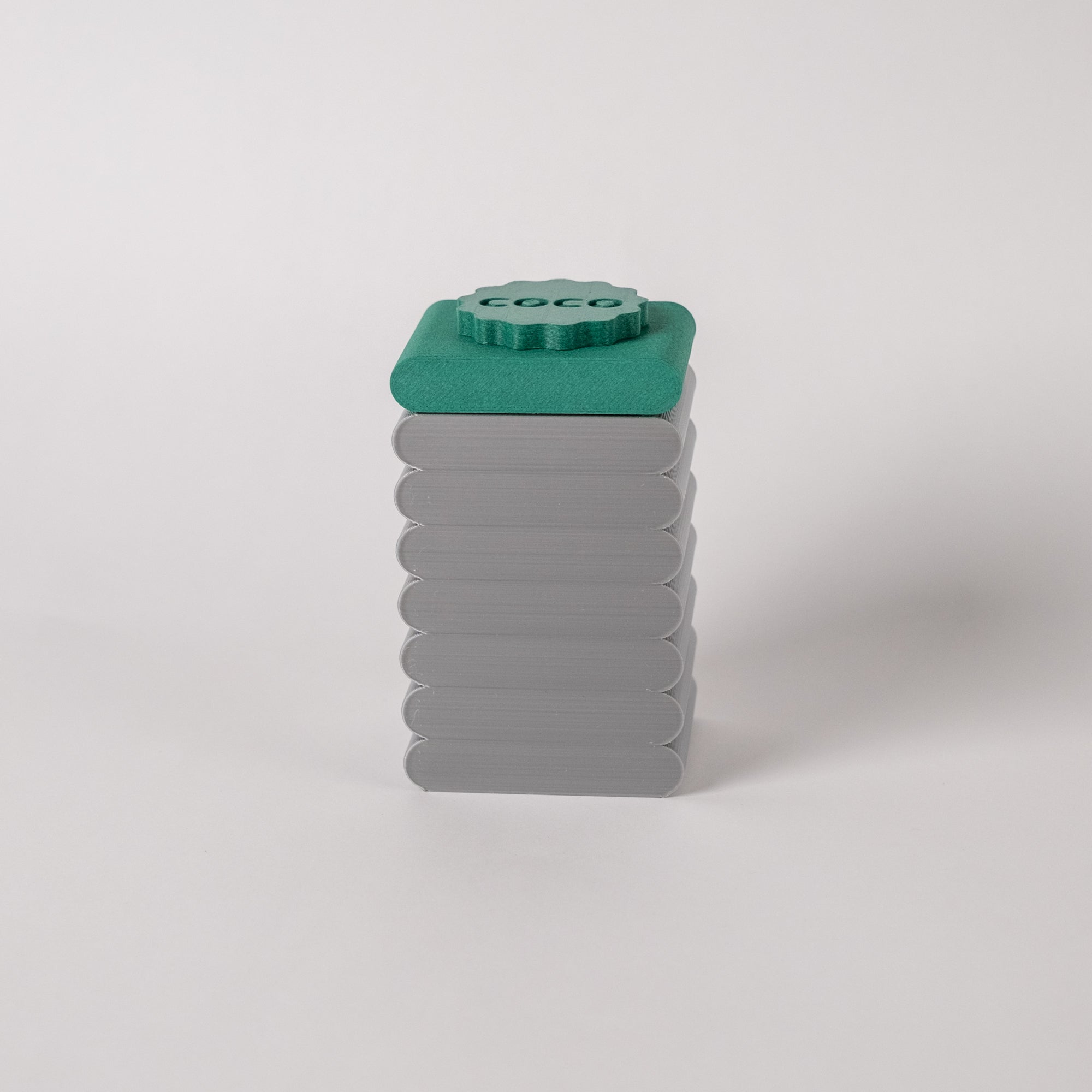 The Nami Jar – Modern Pet Keepsake Jar - NomoHaus