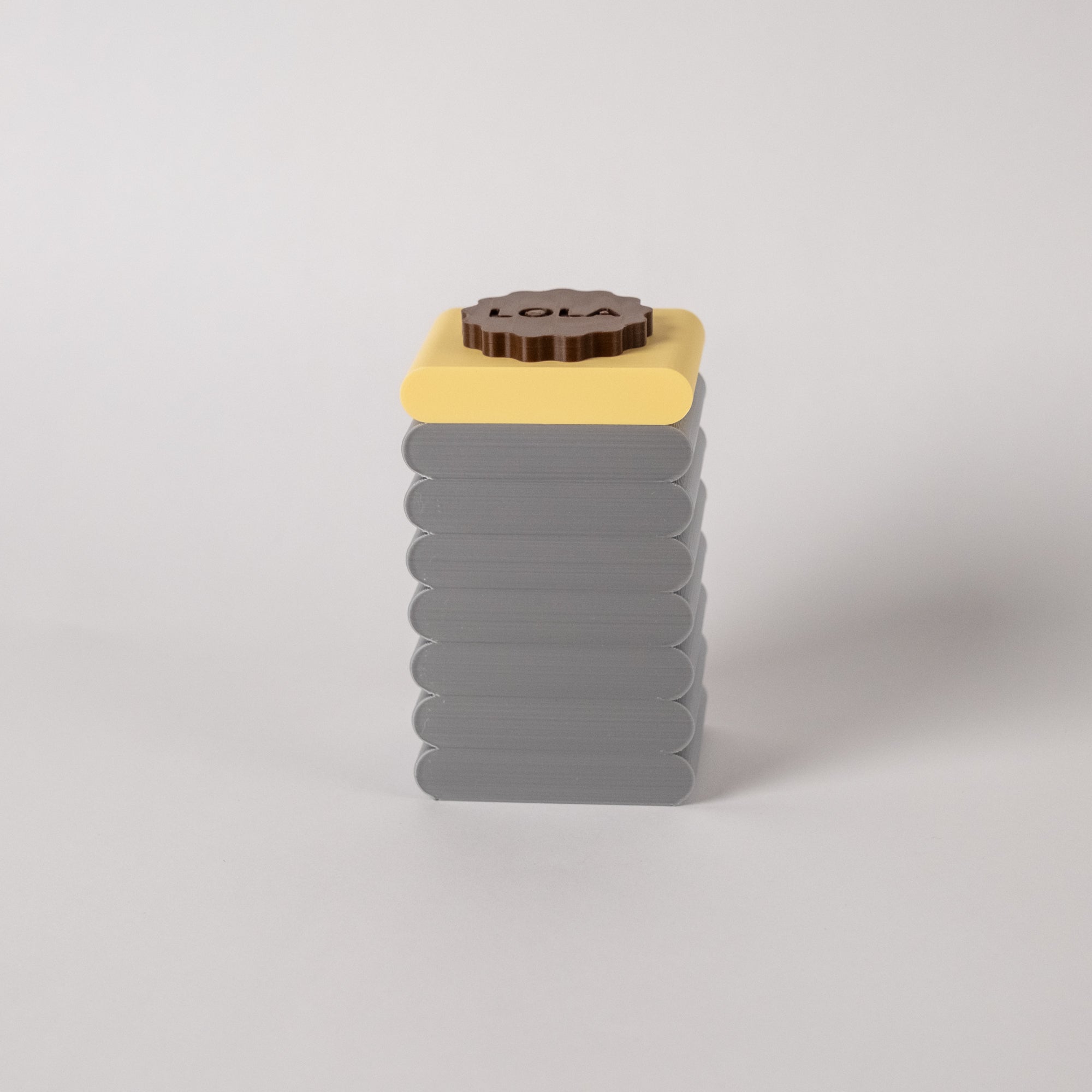 The Nami Jar – Modern Pet Keepsake Jar - NomoHaus