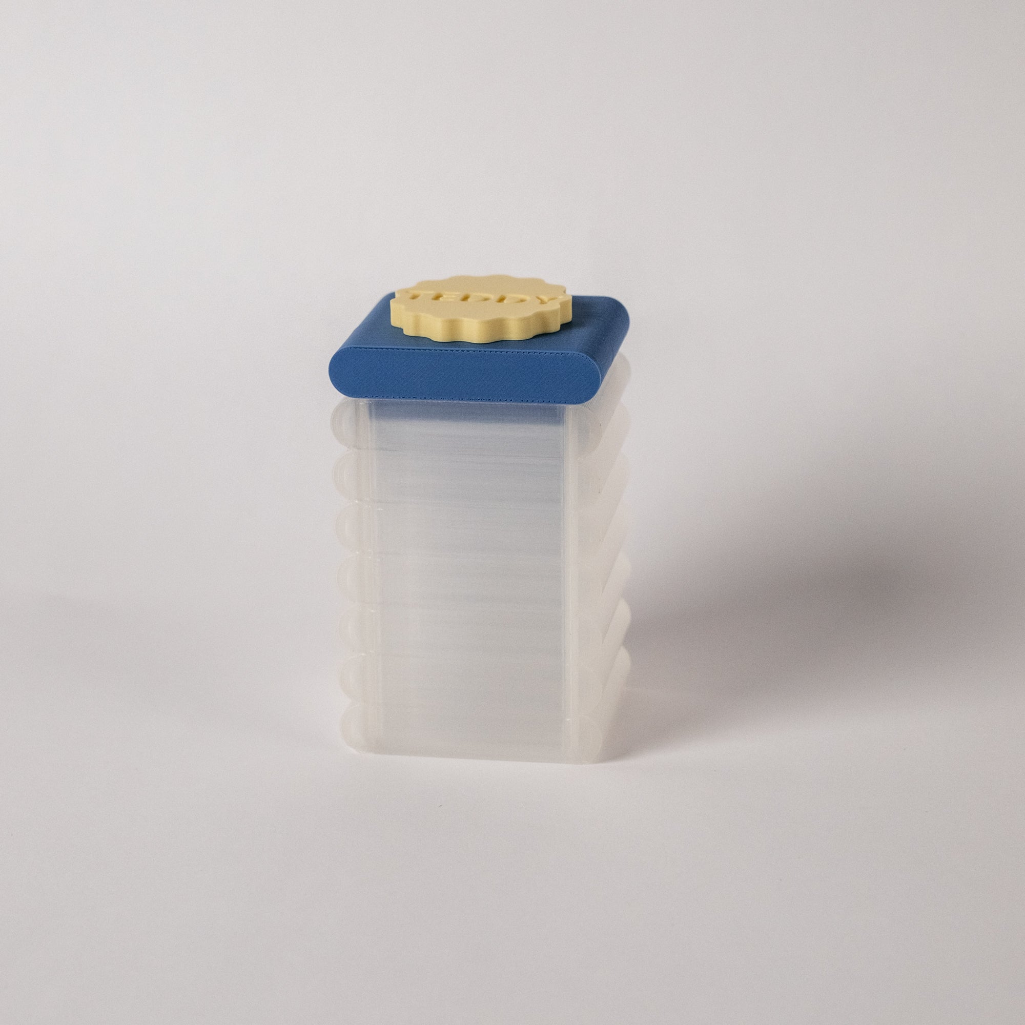 The Nami Jar – Modern Pet Keepsake Jar - NomoHaus