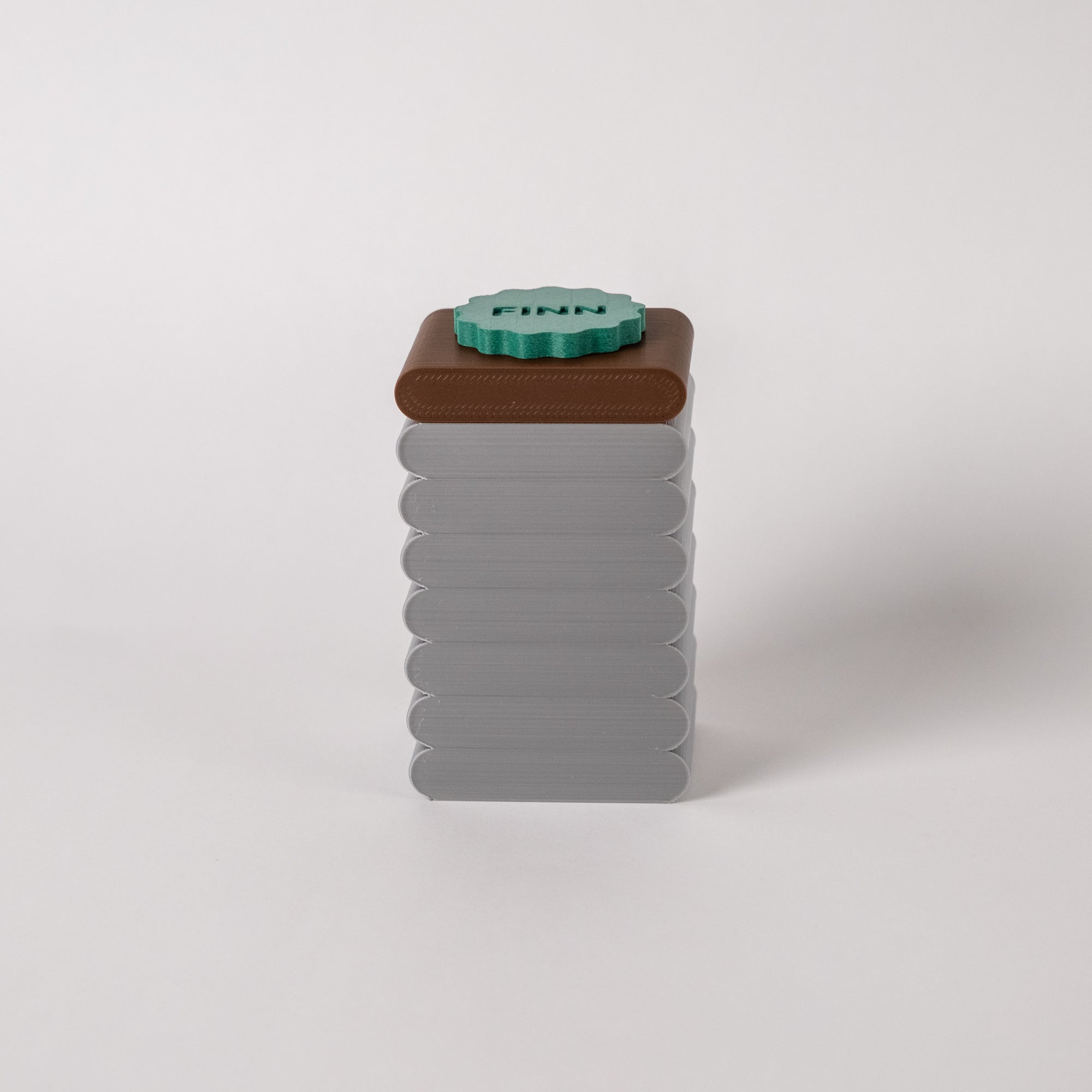 The Nami Jar – Modern Pet Keepsake Jar - NomoHaus