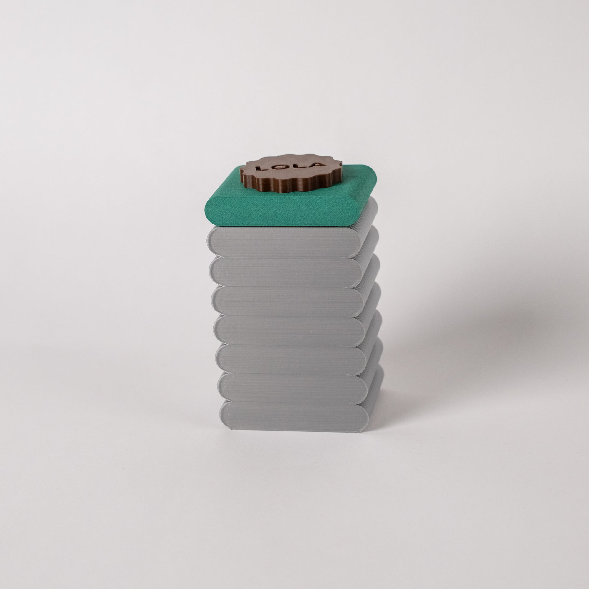 The Nami Jar – Modern Pet Keepsake Jar - NomoHaus