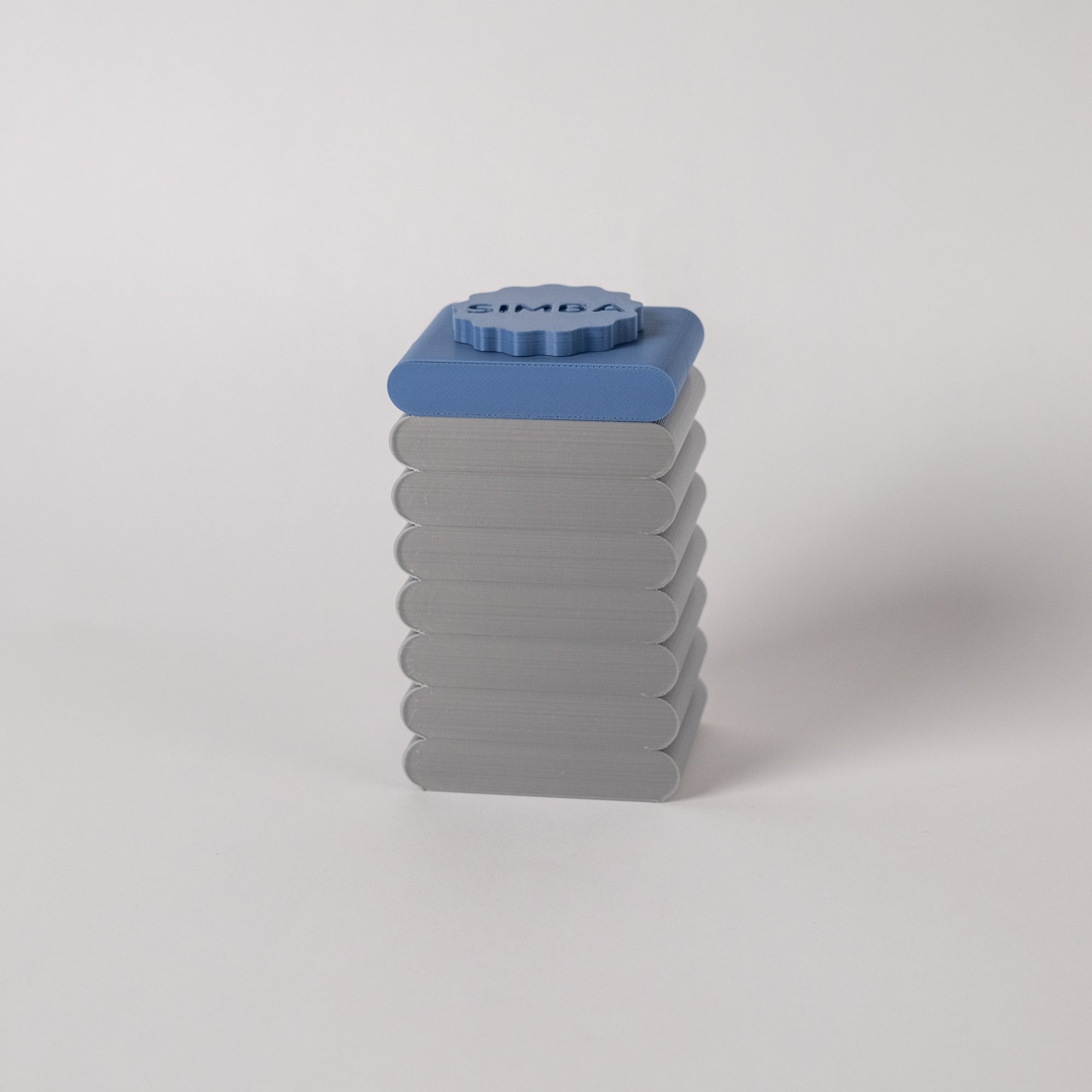 The Nami Jar – Modern Pet Keepsake Jar - NomoHaus