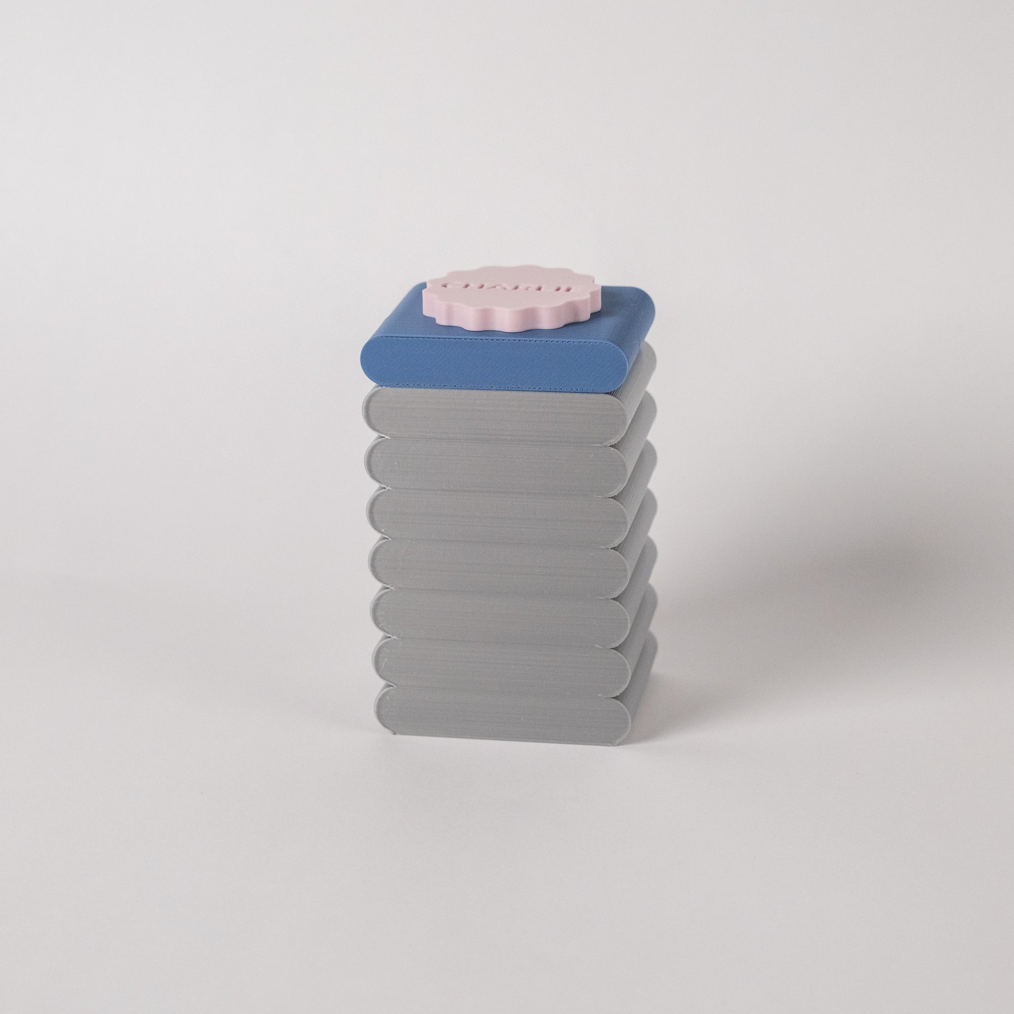 The Nami Jar – Modern Pet Keepsake Jar - NomoHaus