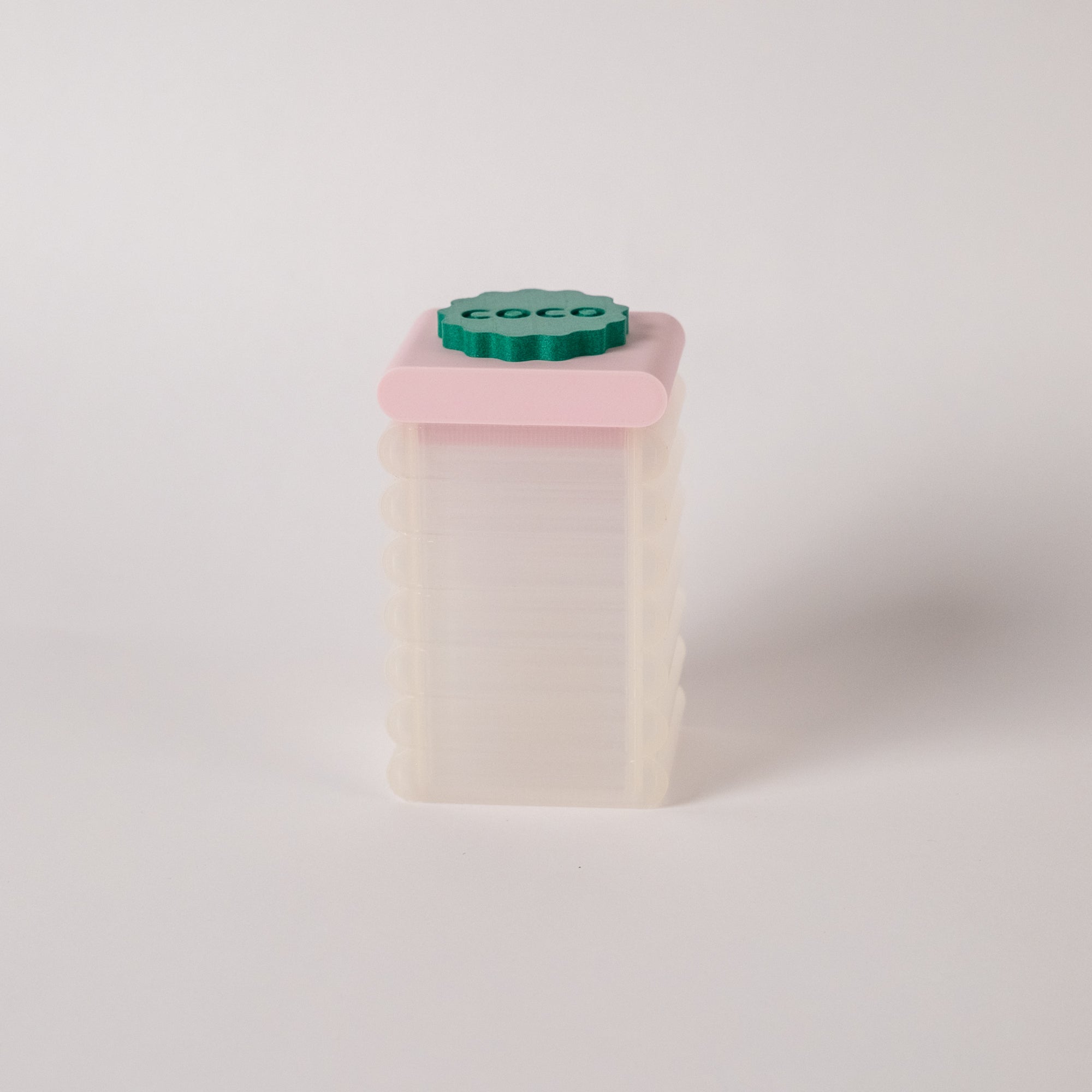 The Nami Jar – Modern Pet Keepsake Jar - NomoHaus