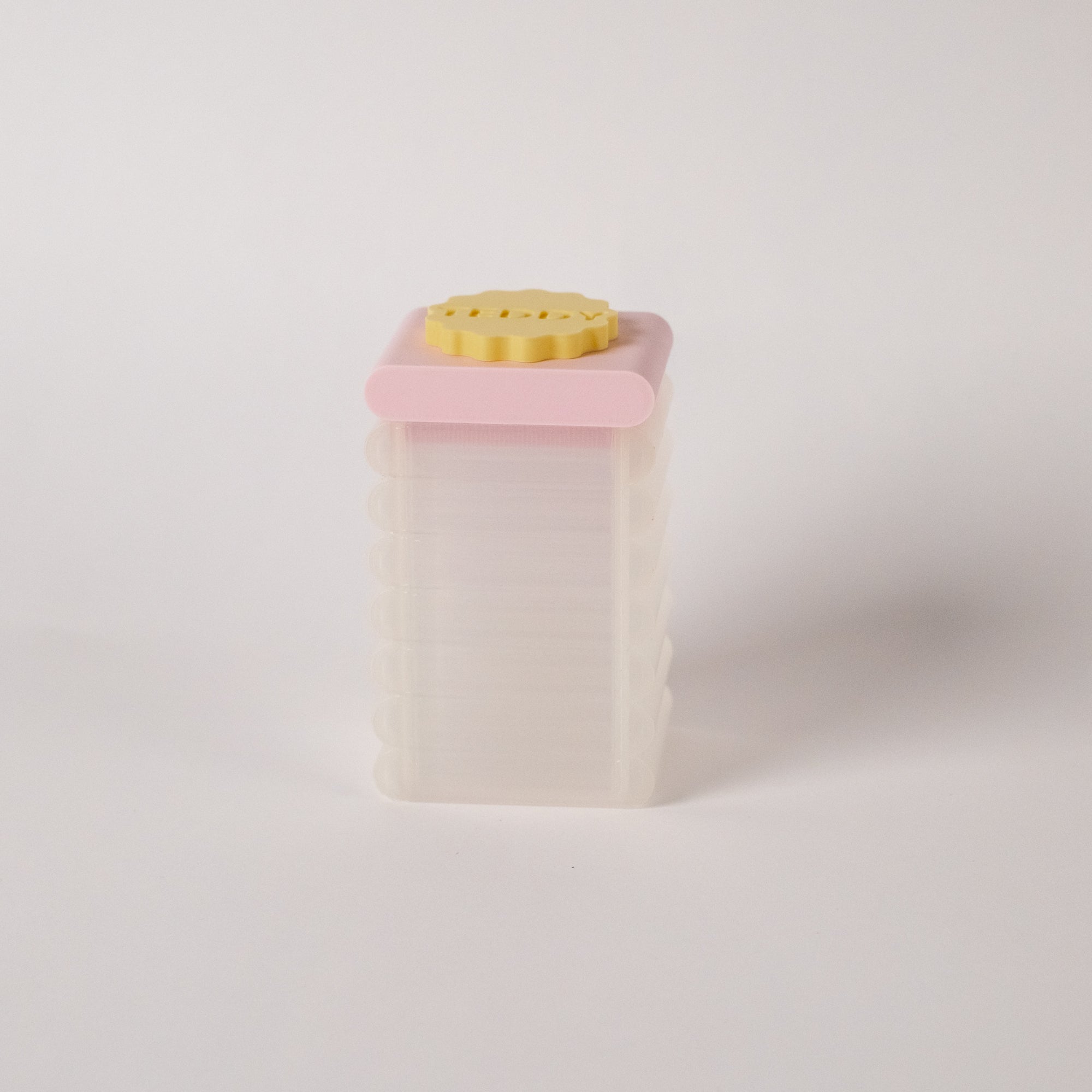 The Nami Jar – Modern Pet Keepsake Jar - NomoHaus