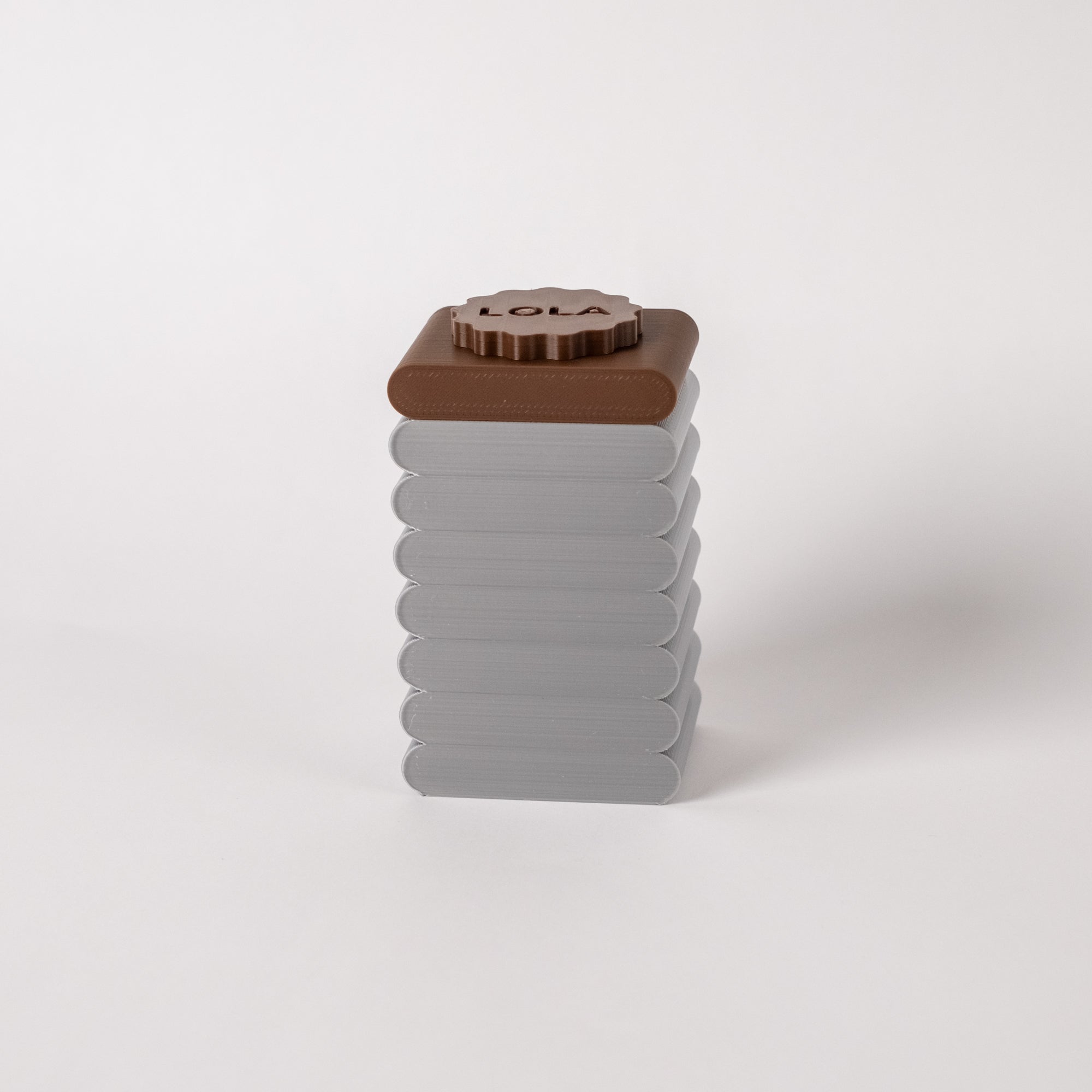 The Nami Jar – Modern Pet Keepsake Jar - NomoHaus