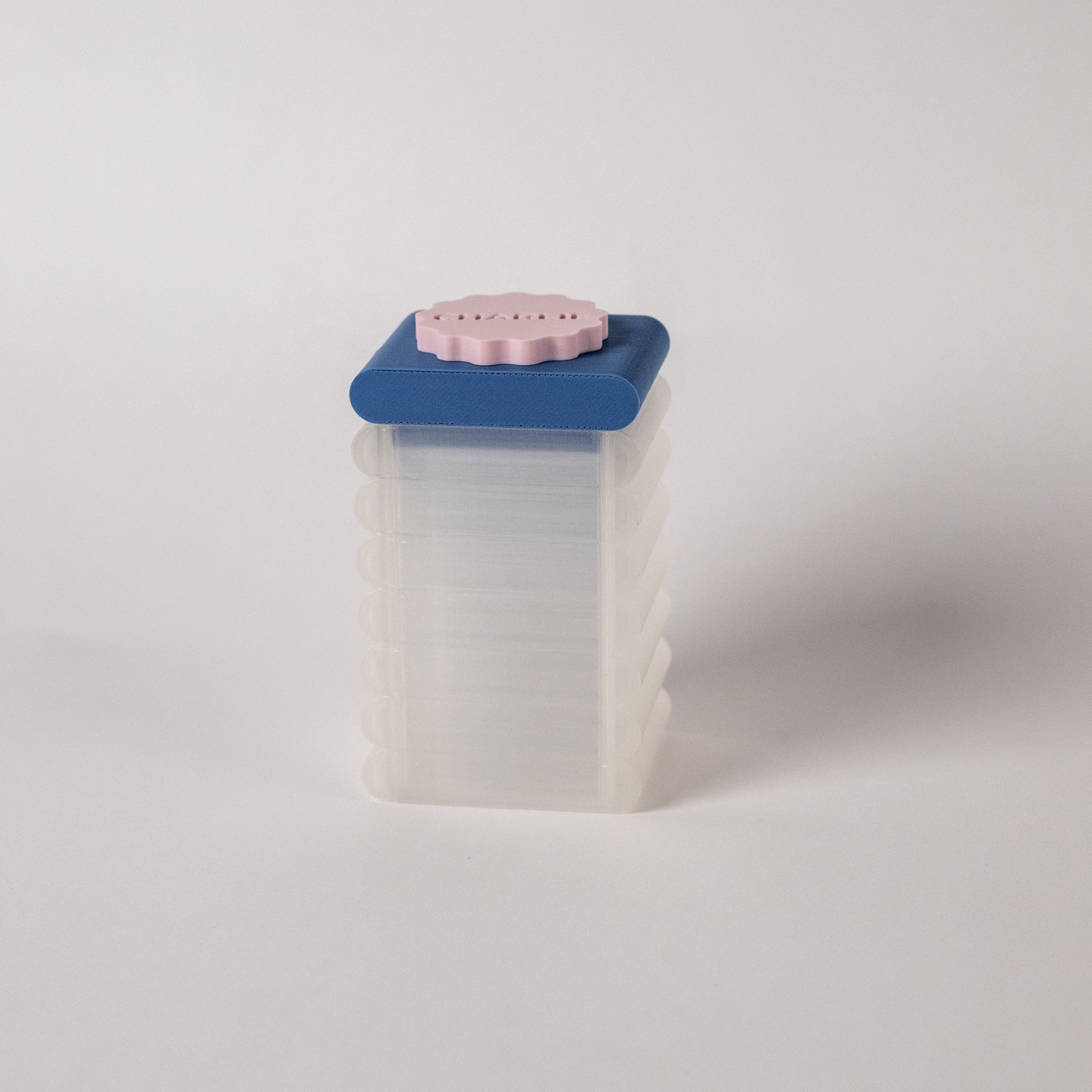 The Nami Jar – Modern Pet Keepsake Jar - NomoHaus