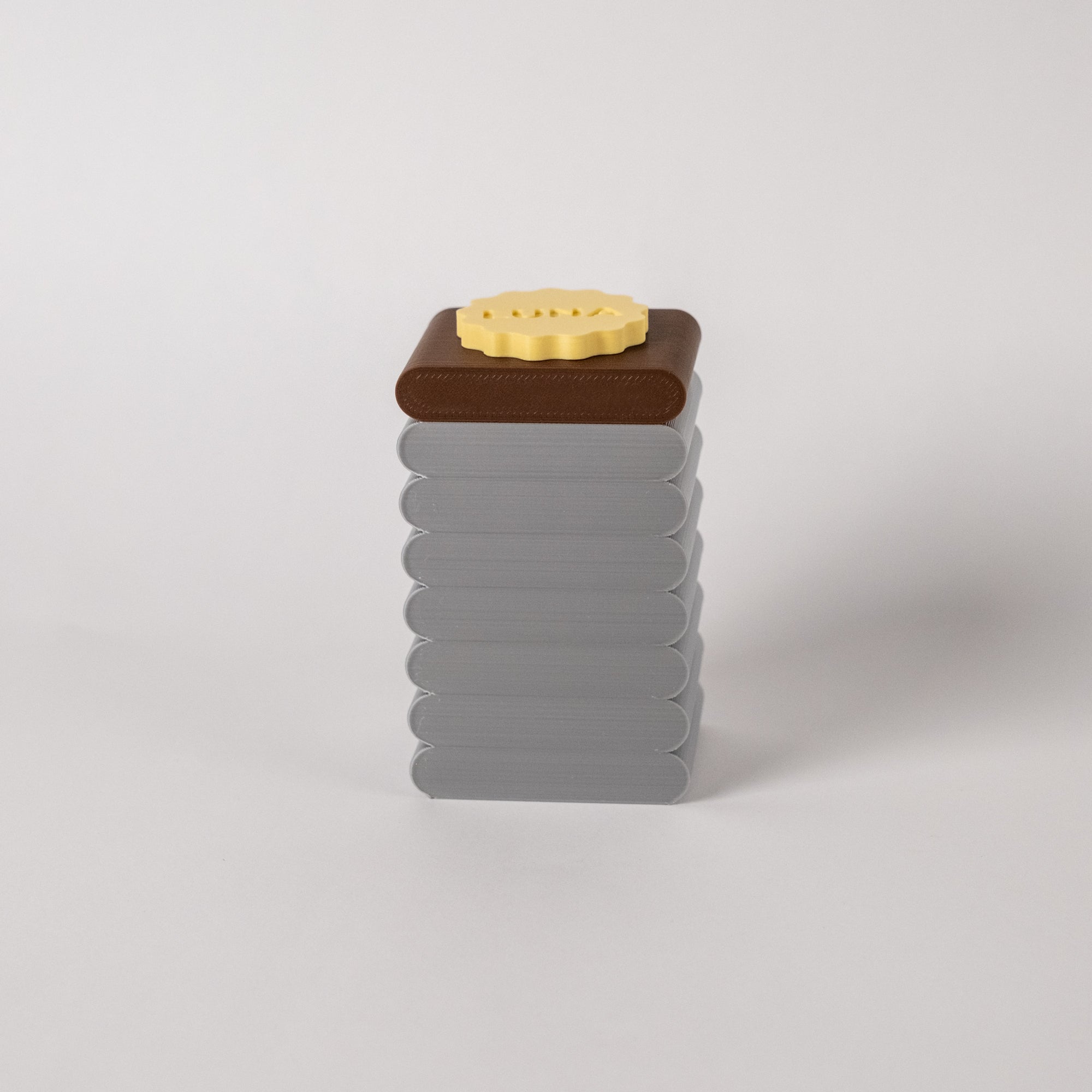 The Nami Jar – Modern Pet Keepsake Jar - NomoHaus