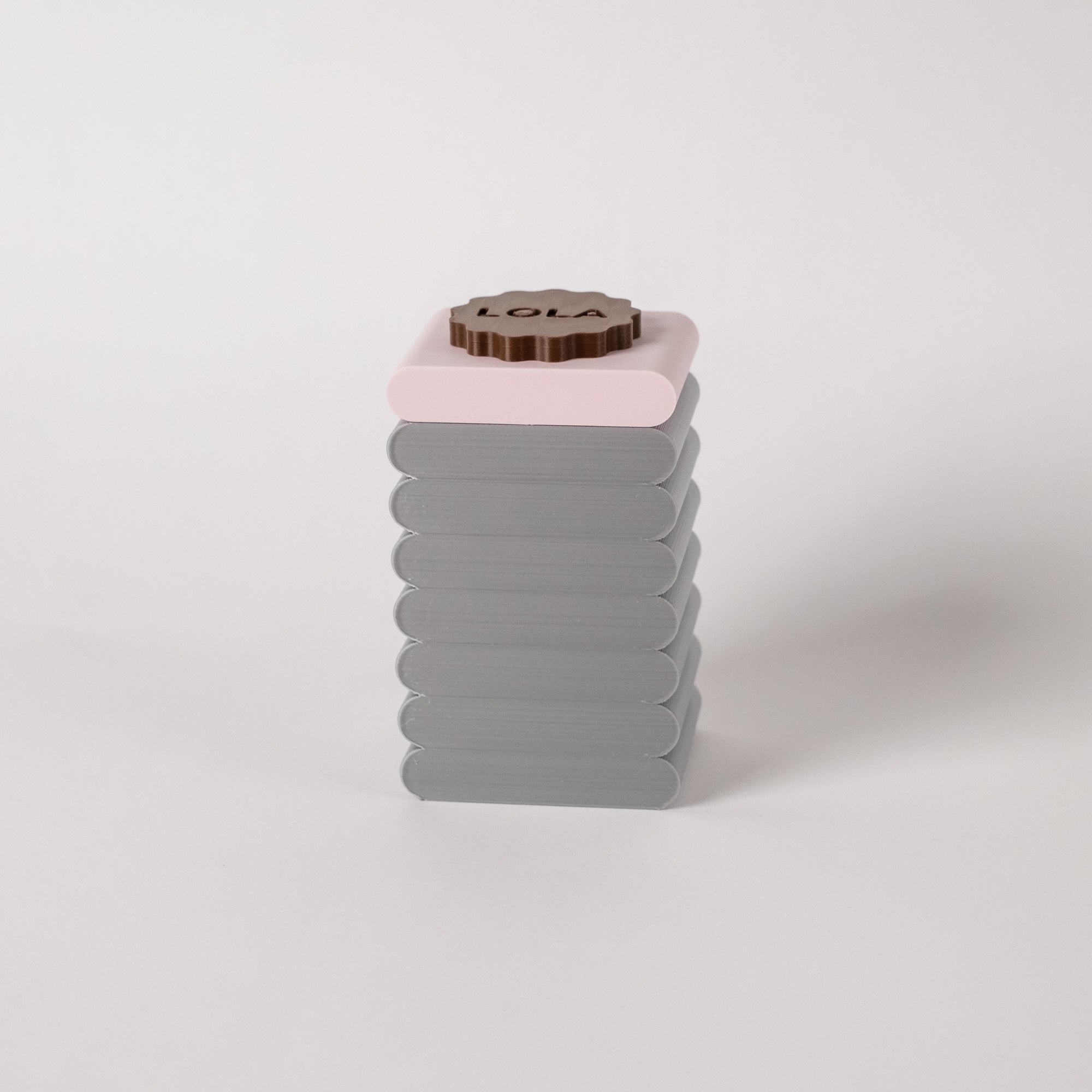 The Nami Jar – Modern Pet Keepsake Jar - NomoHaus