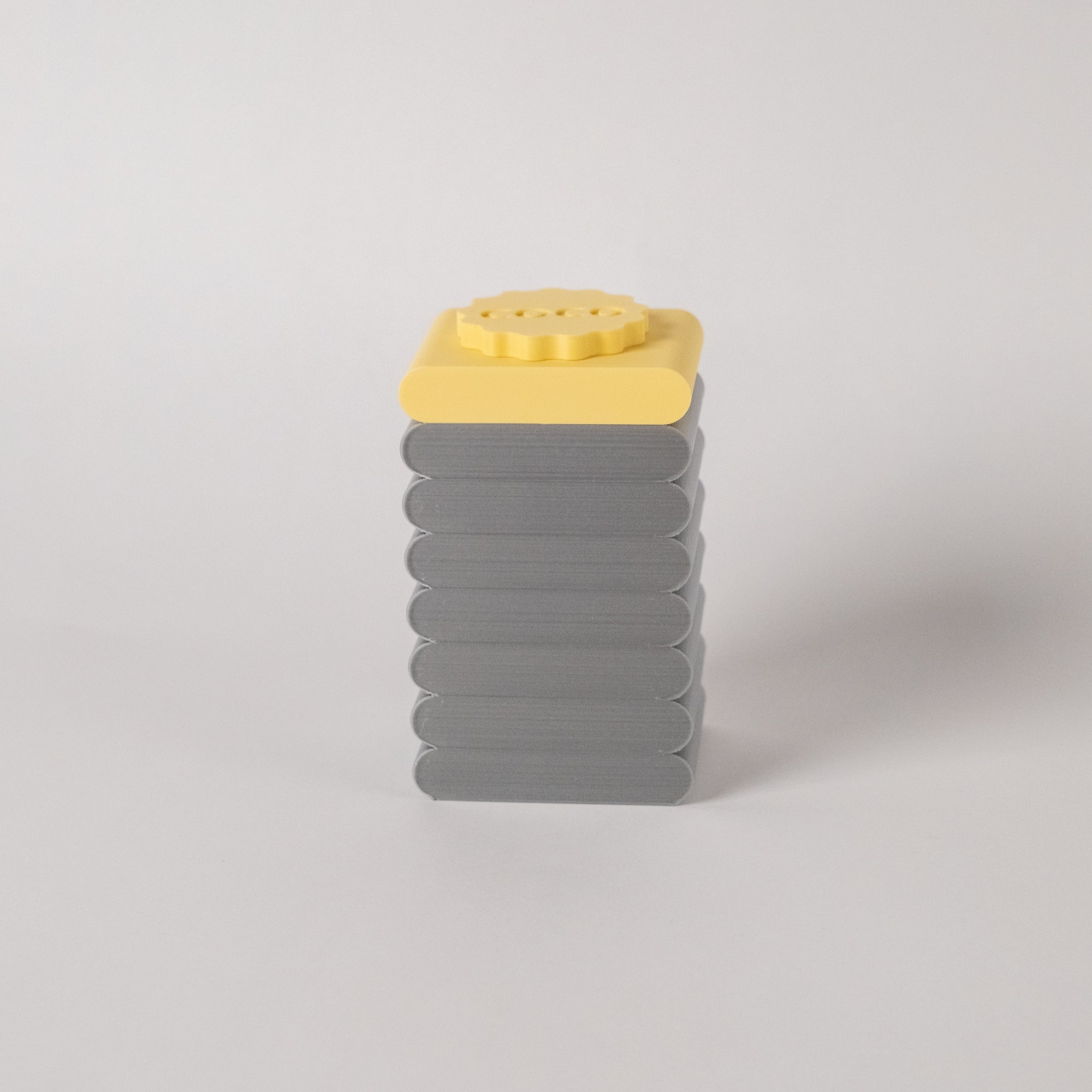 The Nami Jar – Modern Pet Keepsake Jar - NomoHaus