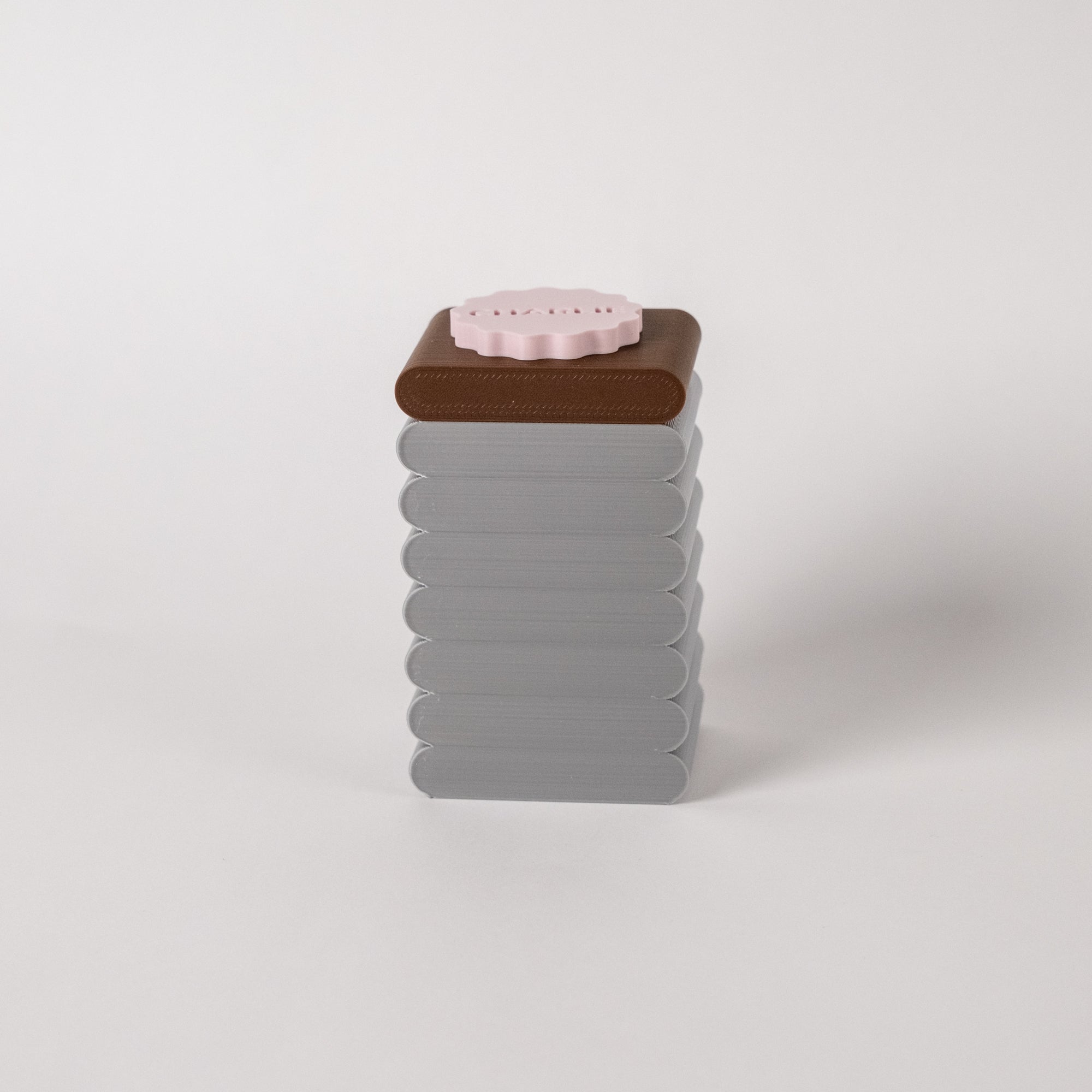 The Nami Jar – Modern Pet Keepsake Jar - NomoHaus