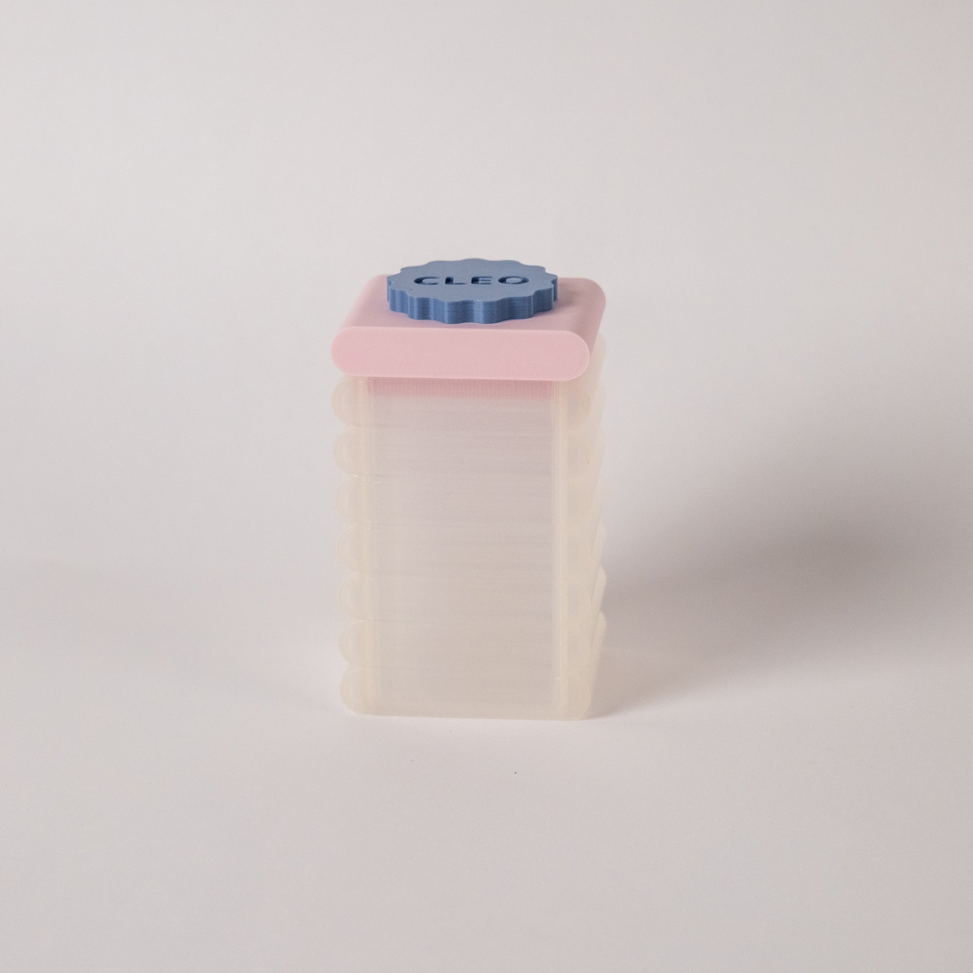 The Nami Jar – Modern Pet Keepsake Jar - NomoHaus