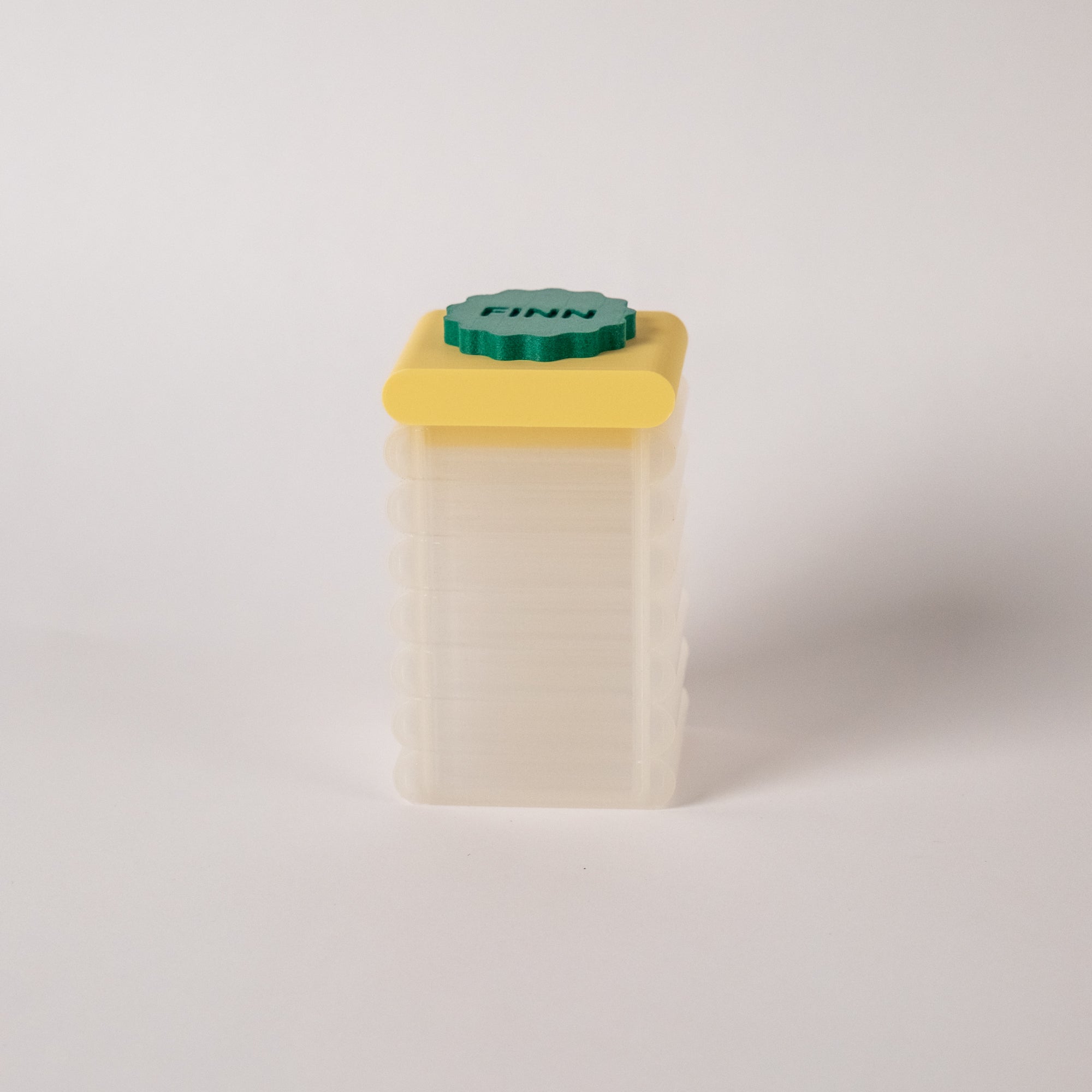 The Nami Jar – Modern Pet Keepsake Jar - NomoHaus