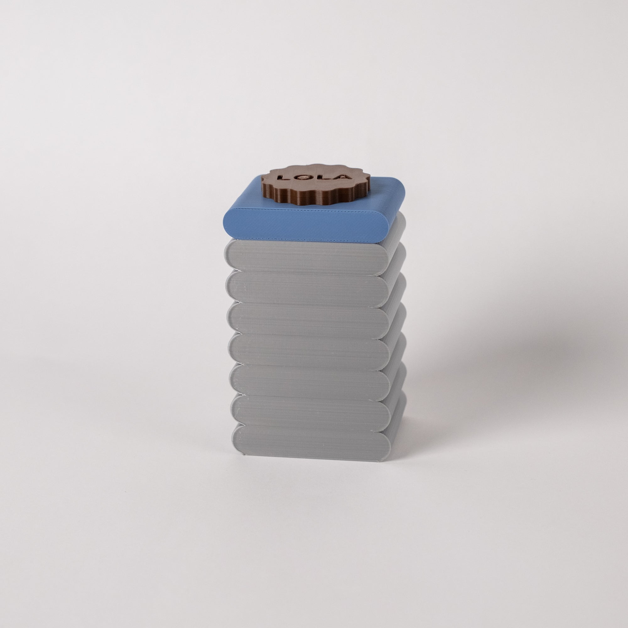 The Nami Jar – Modern Pet Keepsake Jar - NomoHaus