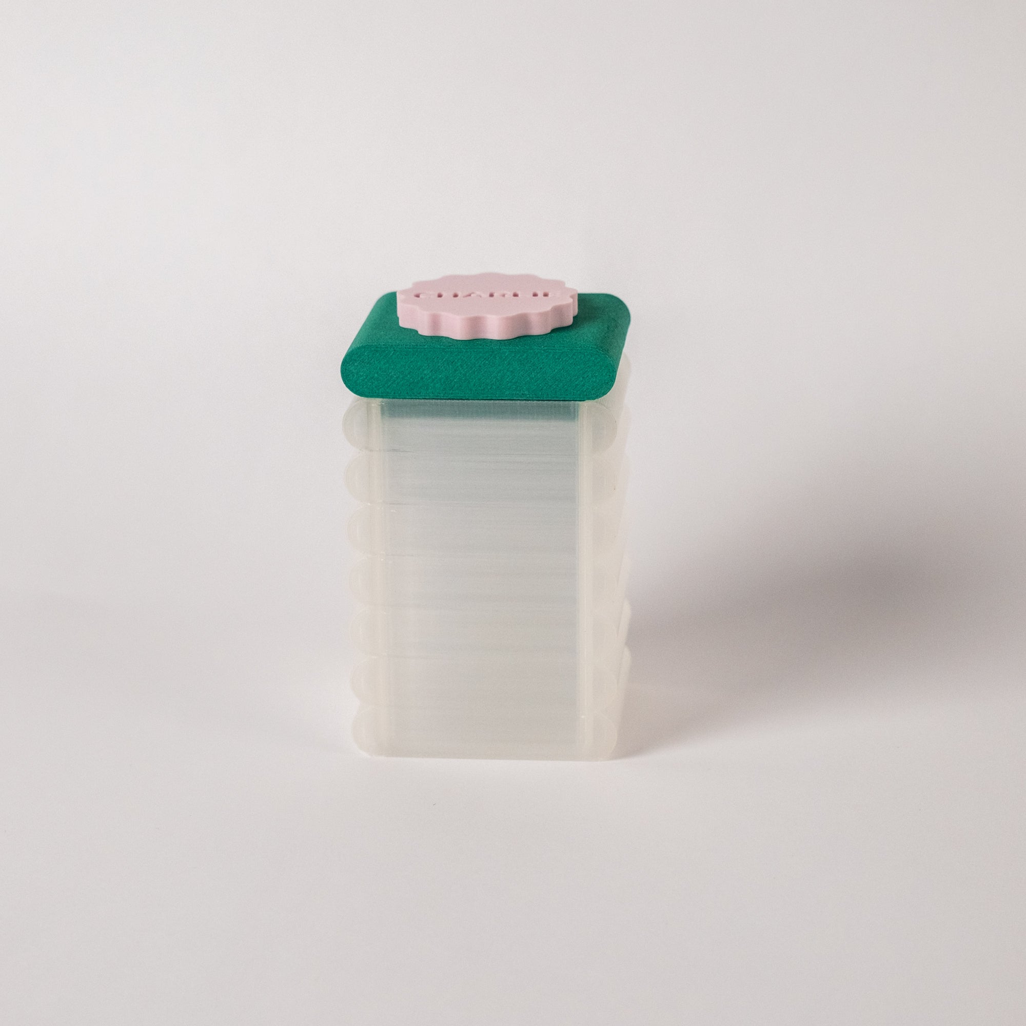 The Nami Jar – Modern Pet Keepsake Jar - NomoHaus