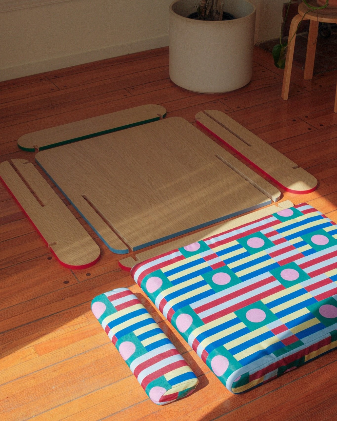 The Leo Bed