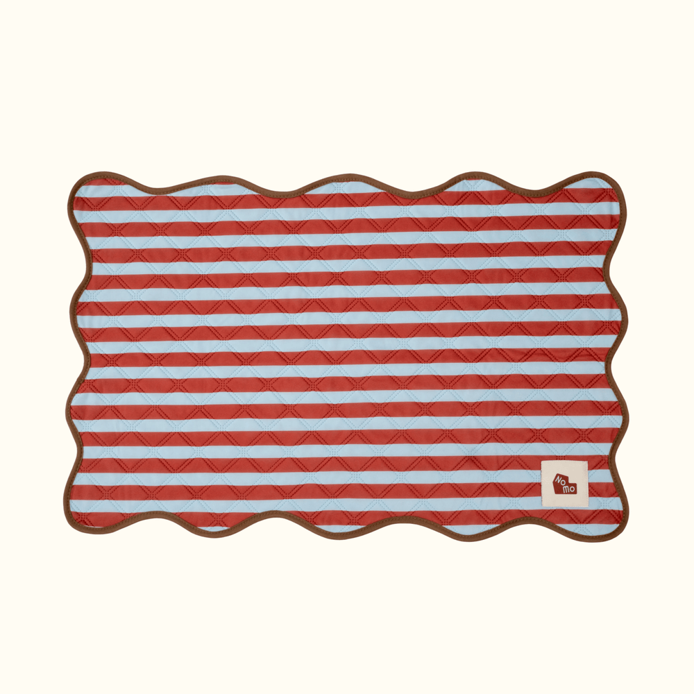 The Ellie Pad – Reusable Washable Dog Pee Pad