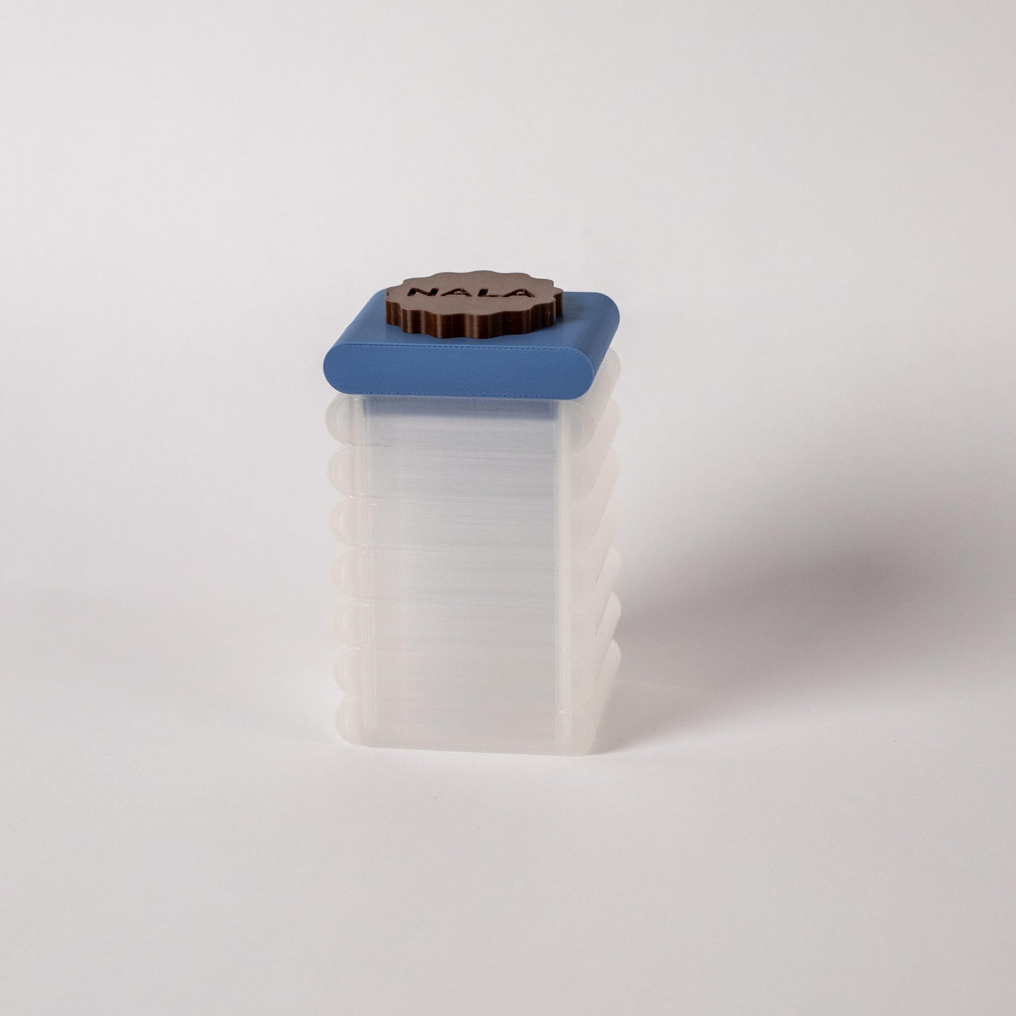 The Nami Jar – Modern Pet Keepsake Jar - NomoHaus