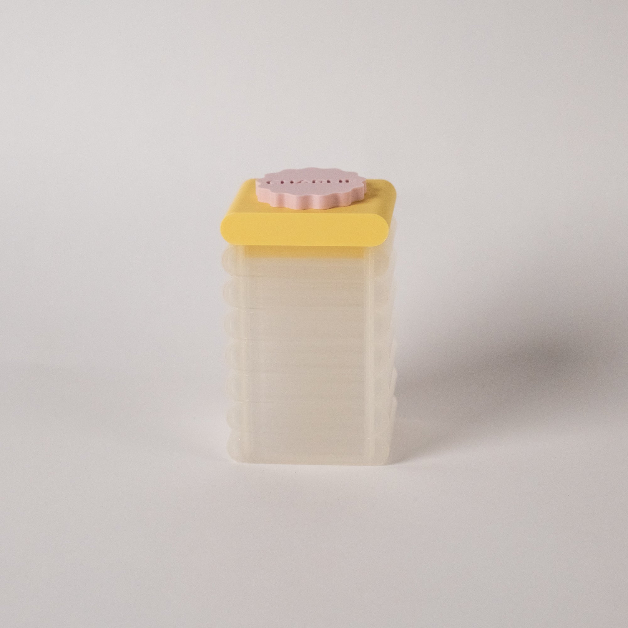 The Nami Jar – Modern Pet Keepsake Jar - NomoHaus