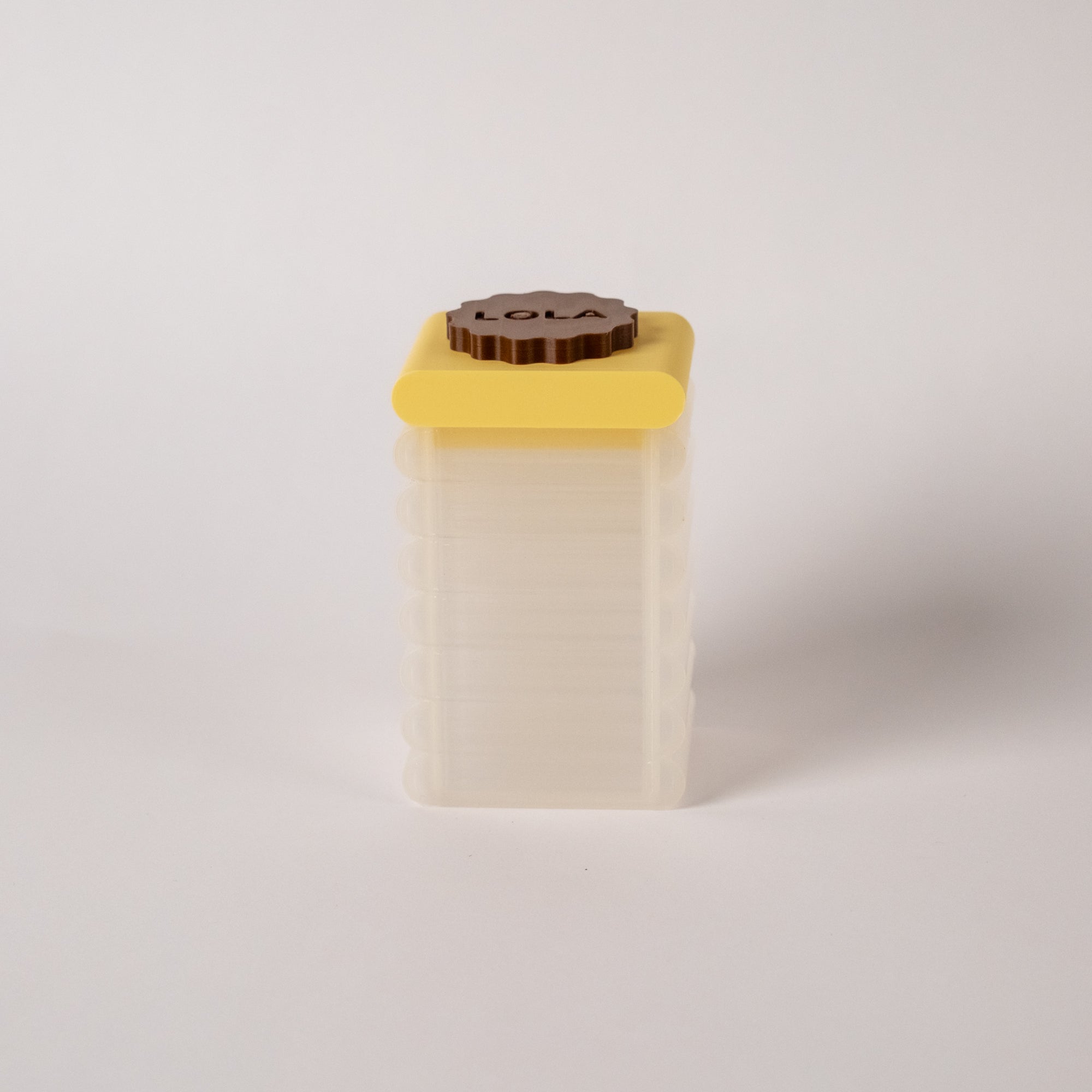 The Nami Jar – Modern Pet Keepsake Jar - NomoHaus