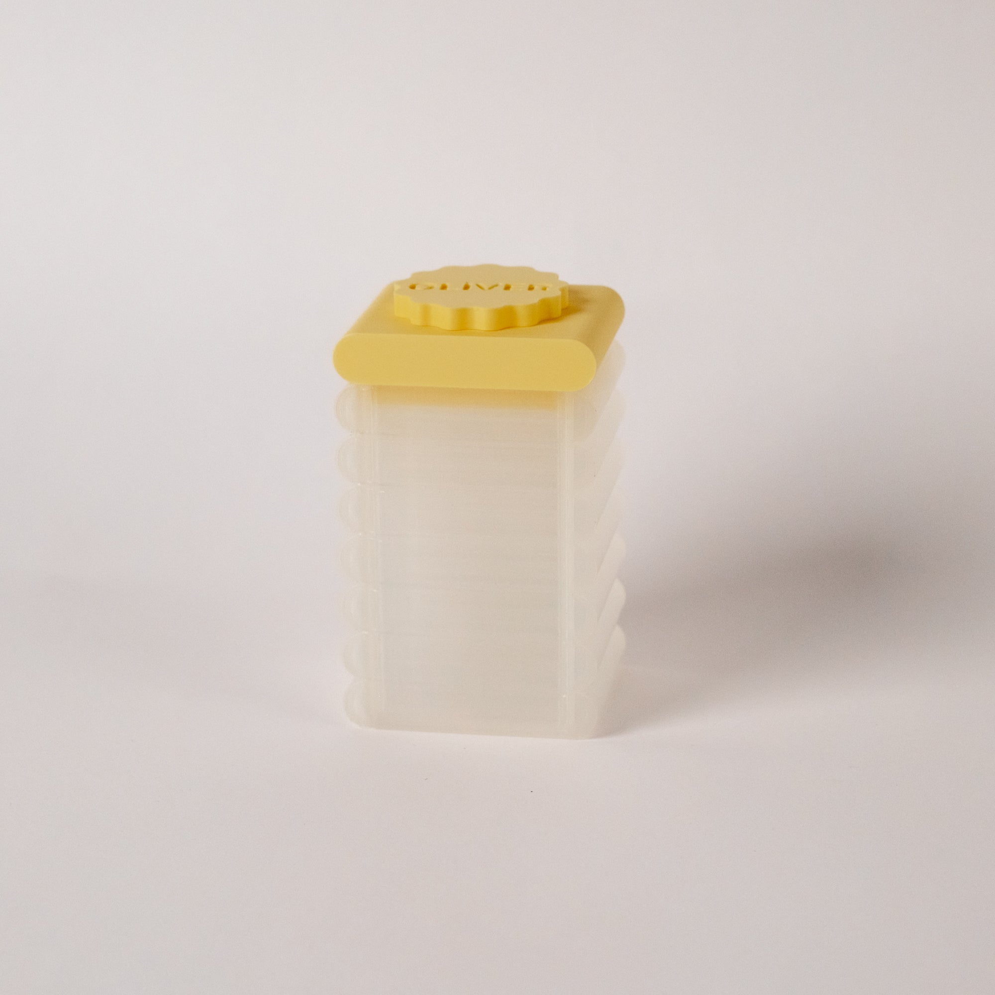 The Nami Jar – Modern Pet Keepsake Jar - NomoHaus