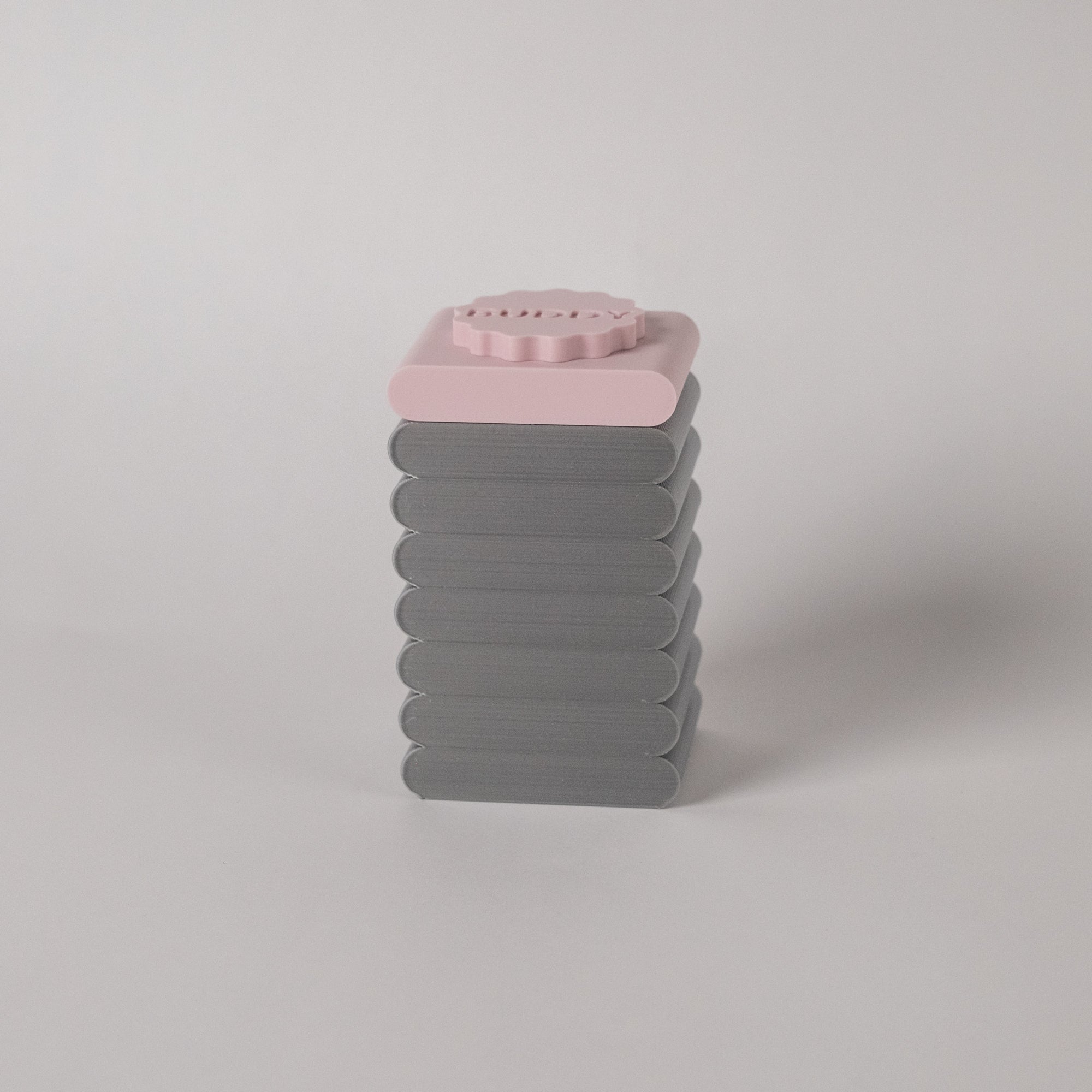 The Nami Jar – Modern Pet Keepsake Jar - NomoHaus