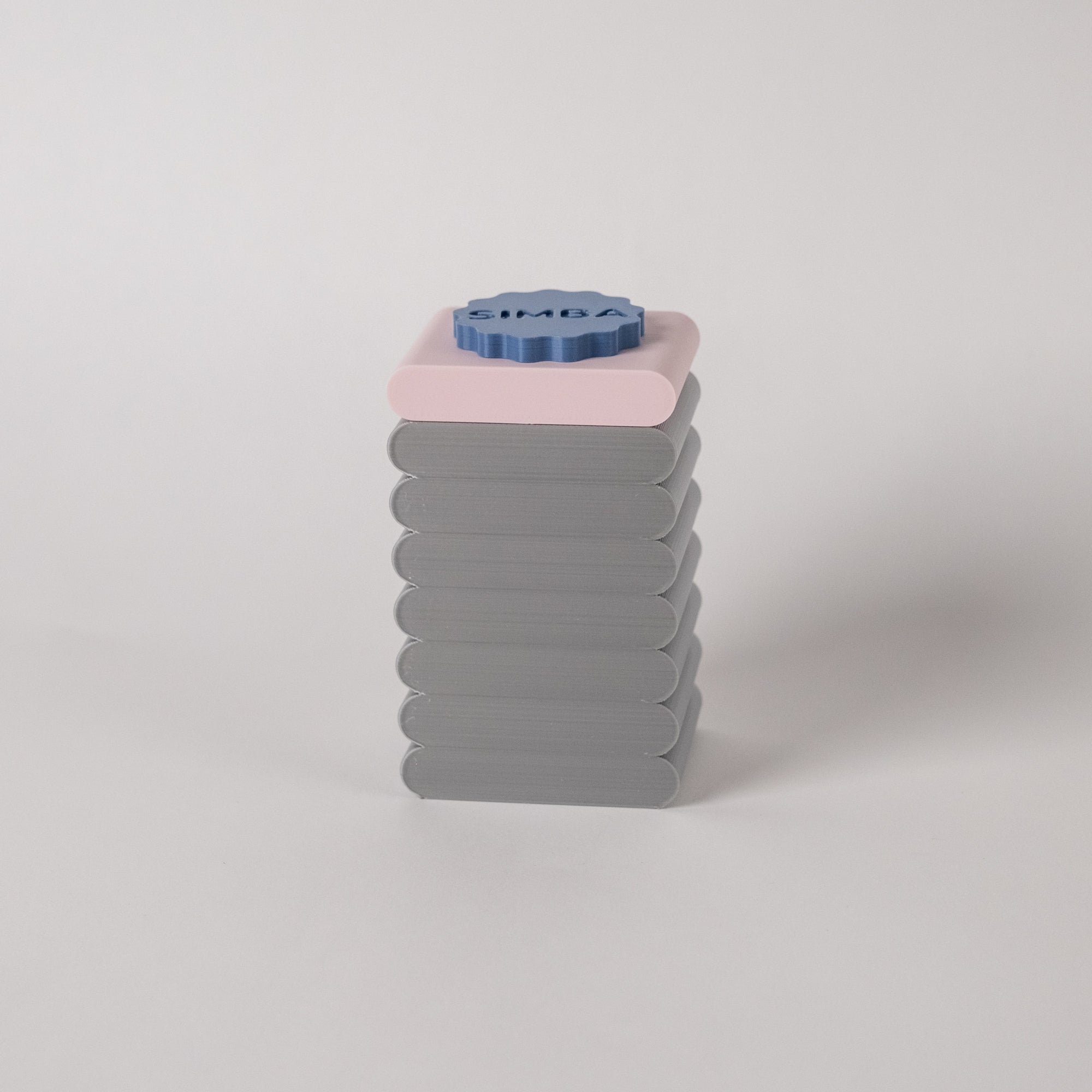 The Nami Jar – Modern Pet Keepsake Jar - NomoHaus