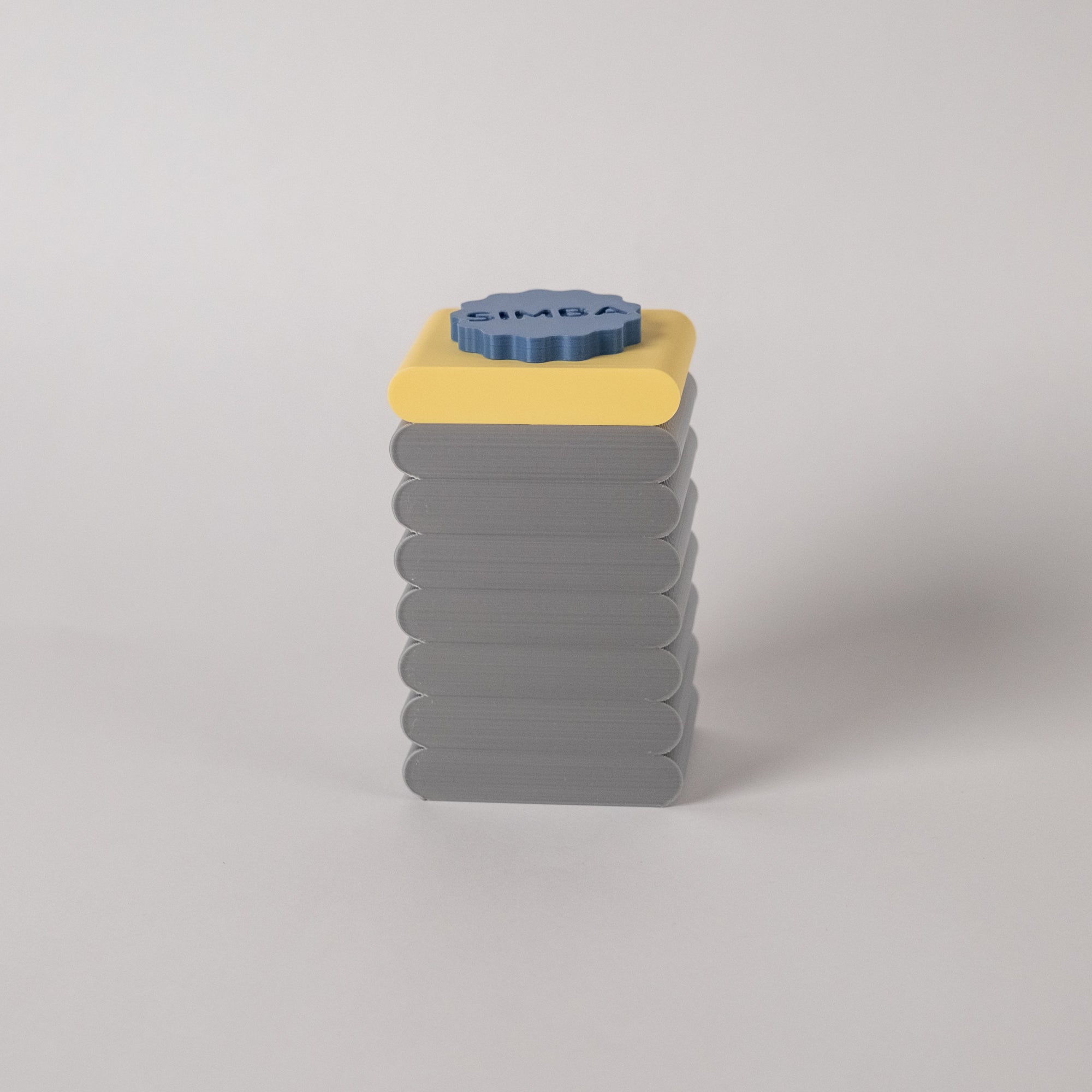 The Nami Jar – Modern Pet Keepsake Jar - NomoHaus