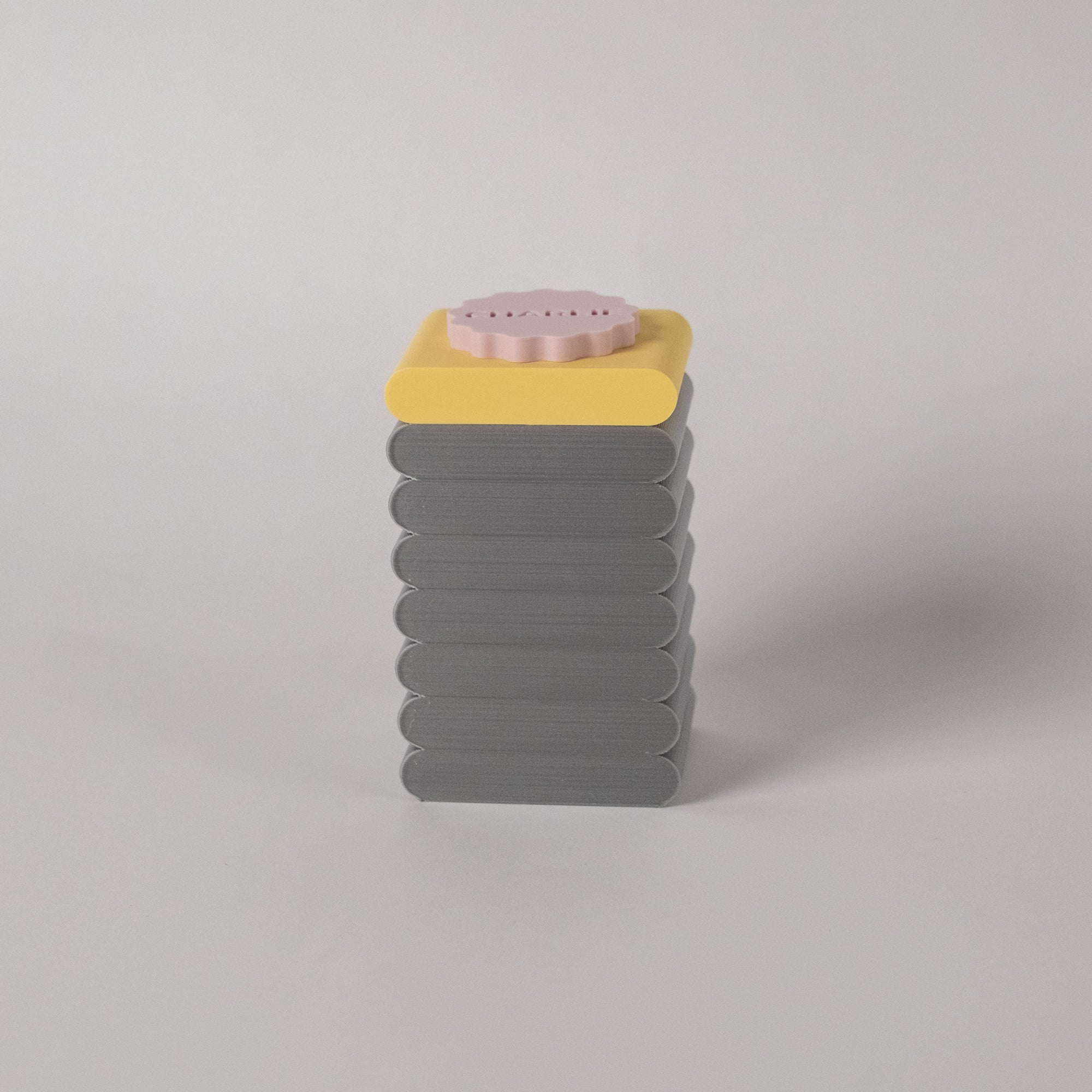 The Nami Jar – Modern Pet Keepsake Jar - NomoHaus