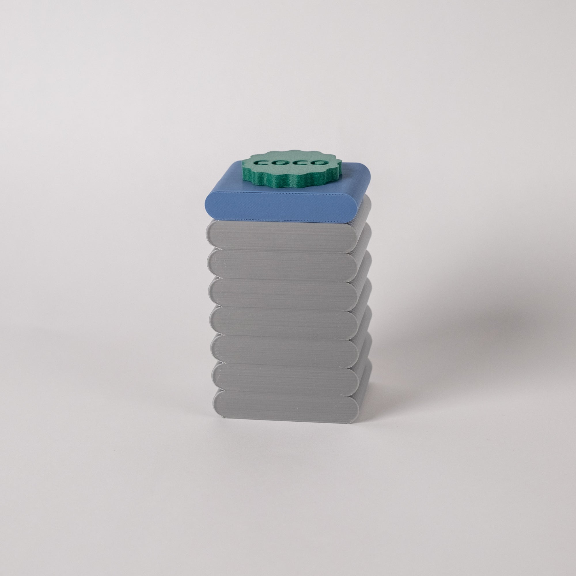 The Nami Jar – Modern Pet Keepsake Jar - NomoHaus