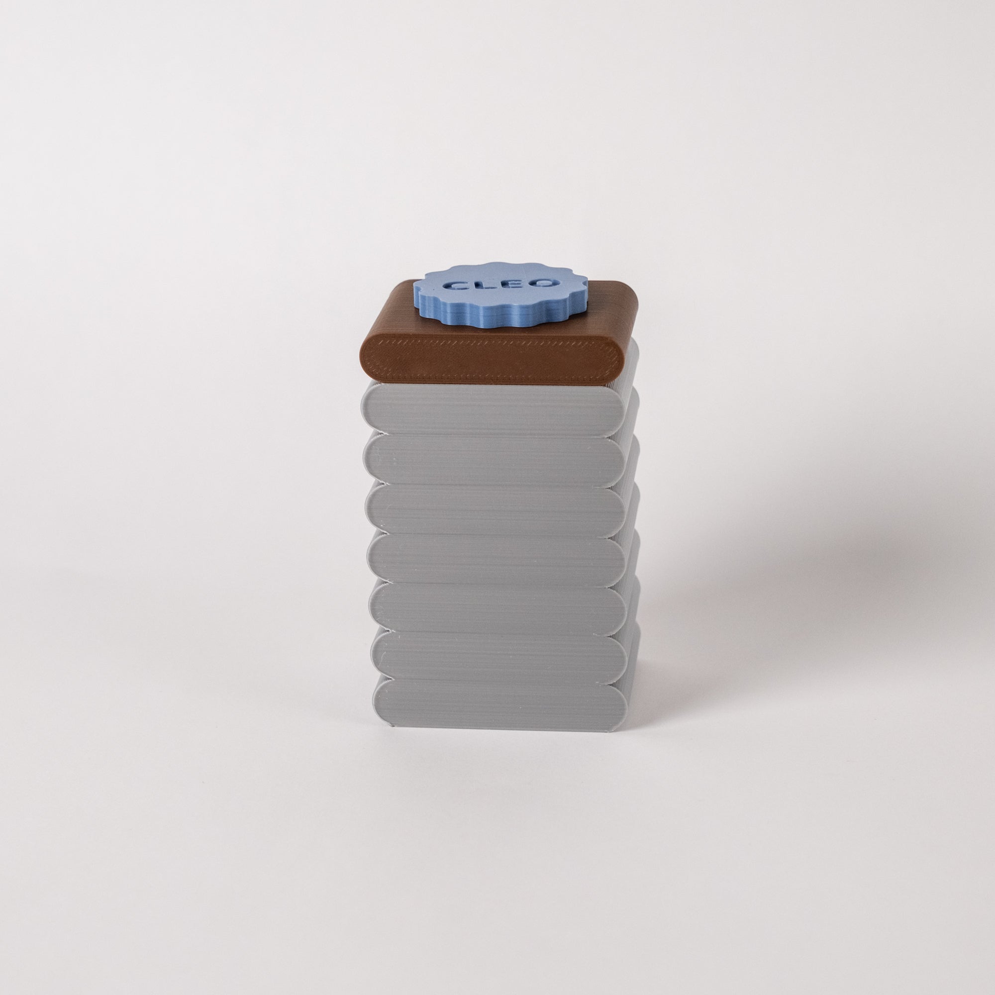 The Nami Jar – Modern Pet Keepsake Jar - NomoHaus