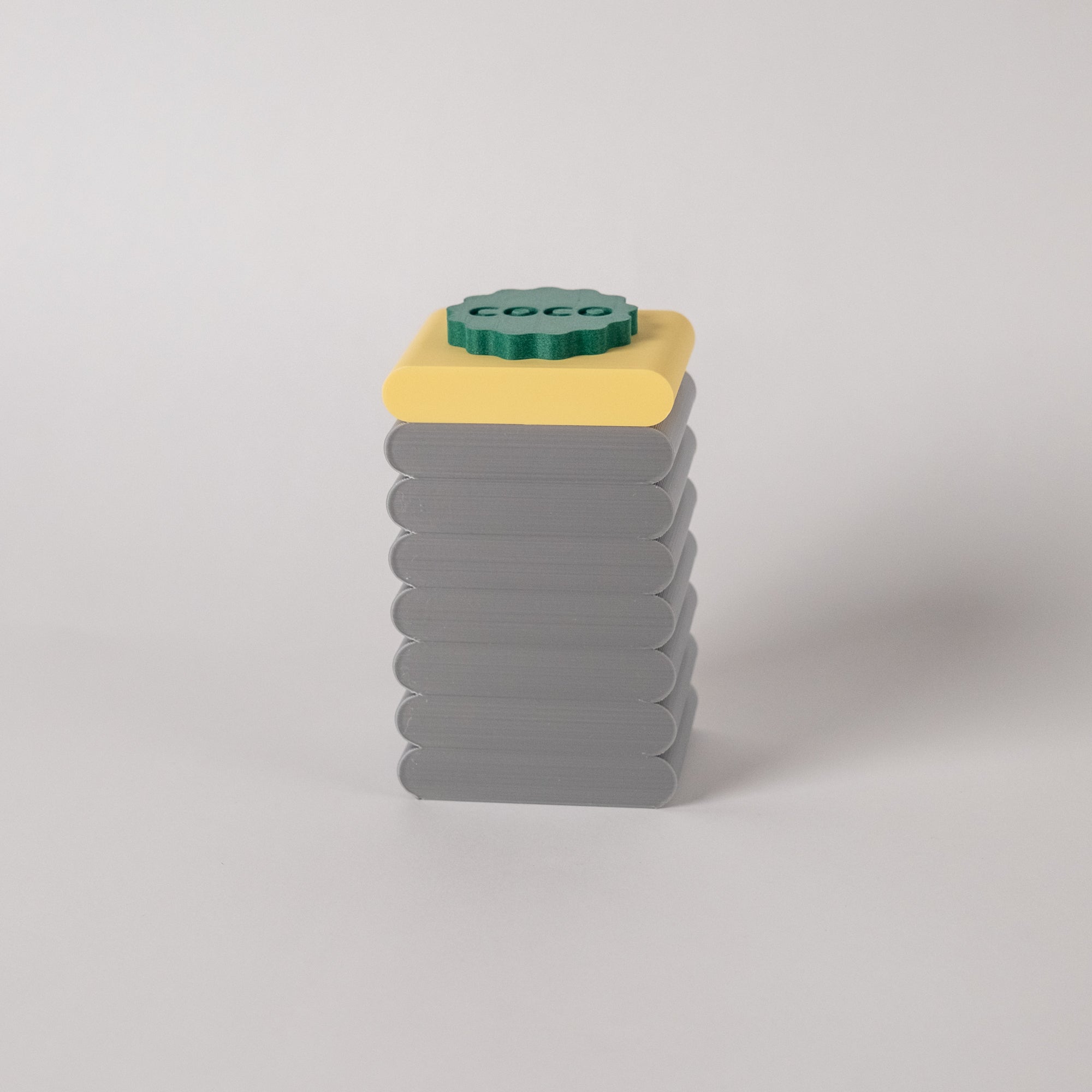 The Nami Jar – Modern Pet Keepsake Jar - NomoHaus