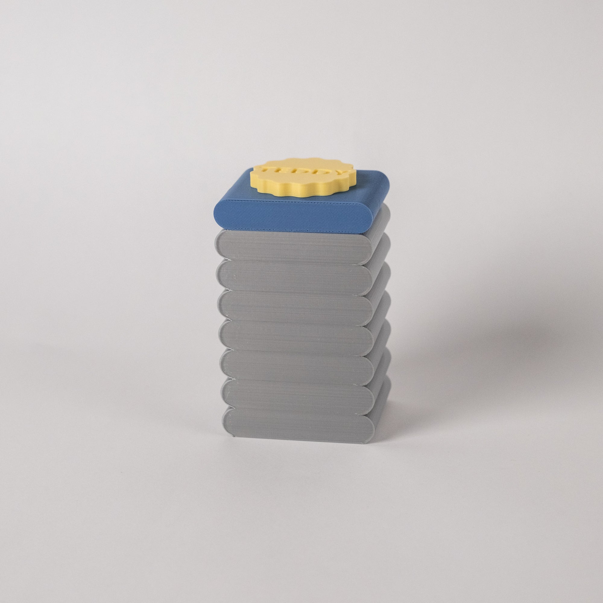 The Nami Jar – Modern Pet Keepsake Jar - NomoHaus