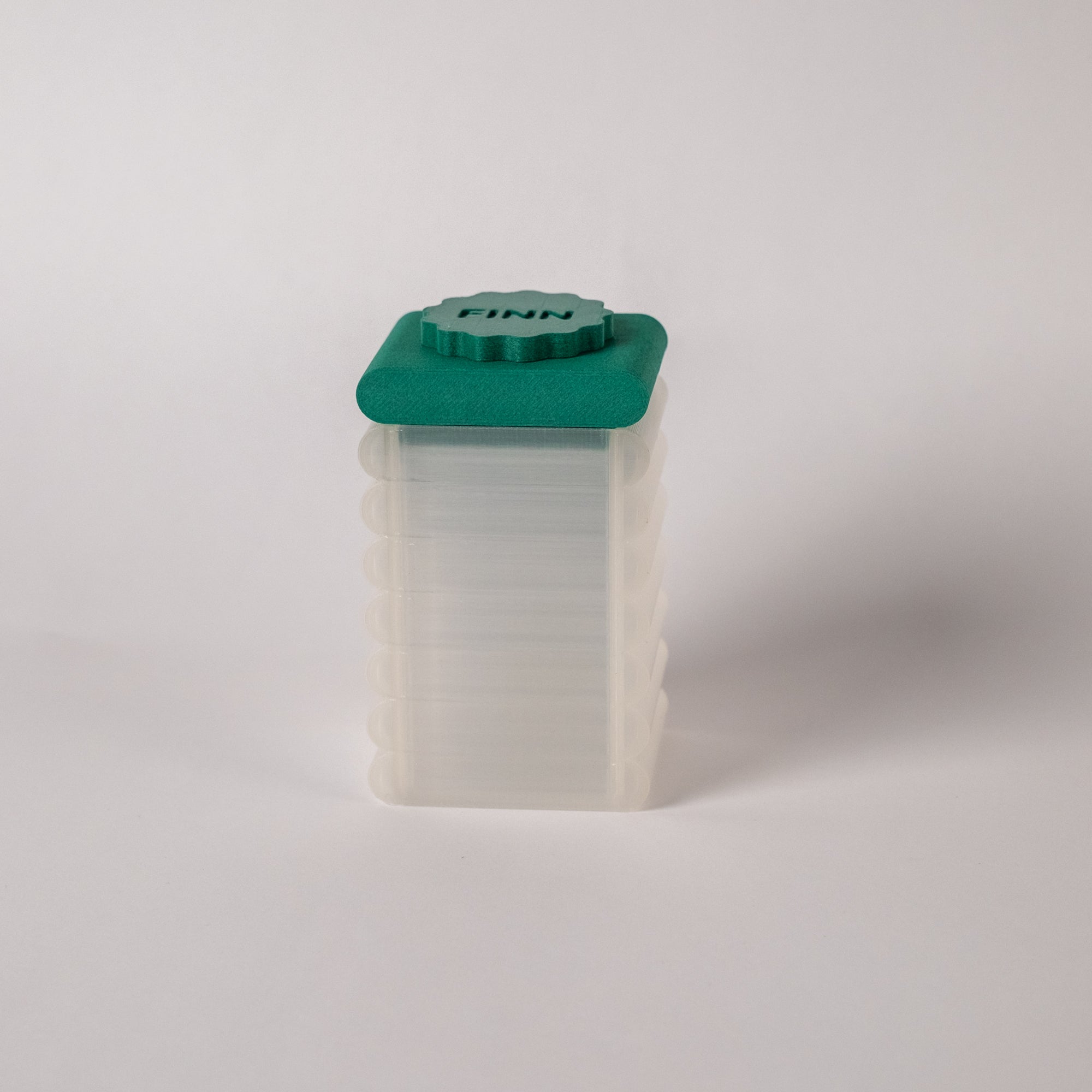 The Nami Jar – Modern Pet Keepsake Jar - NomoHaus