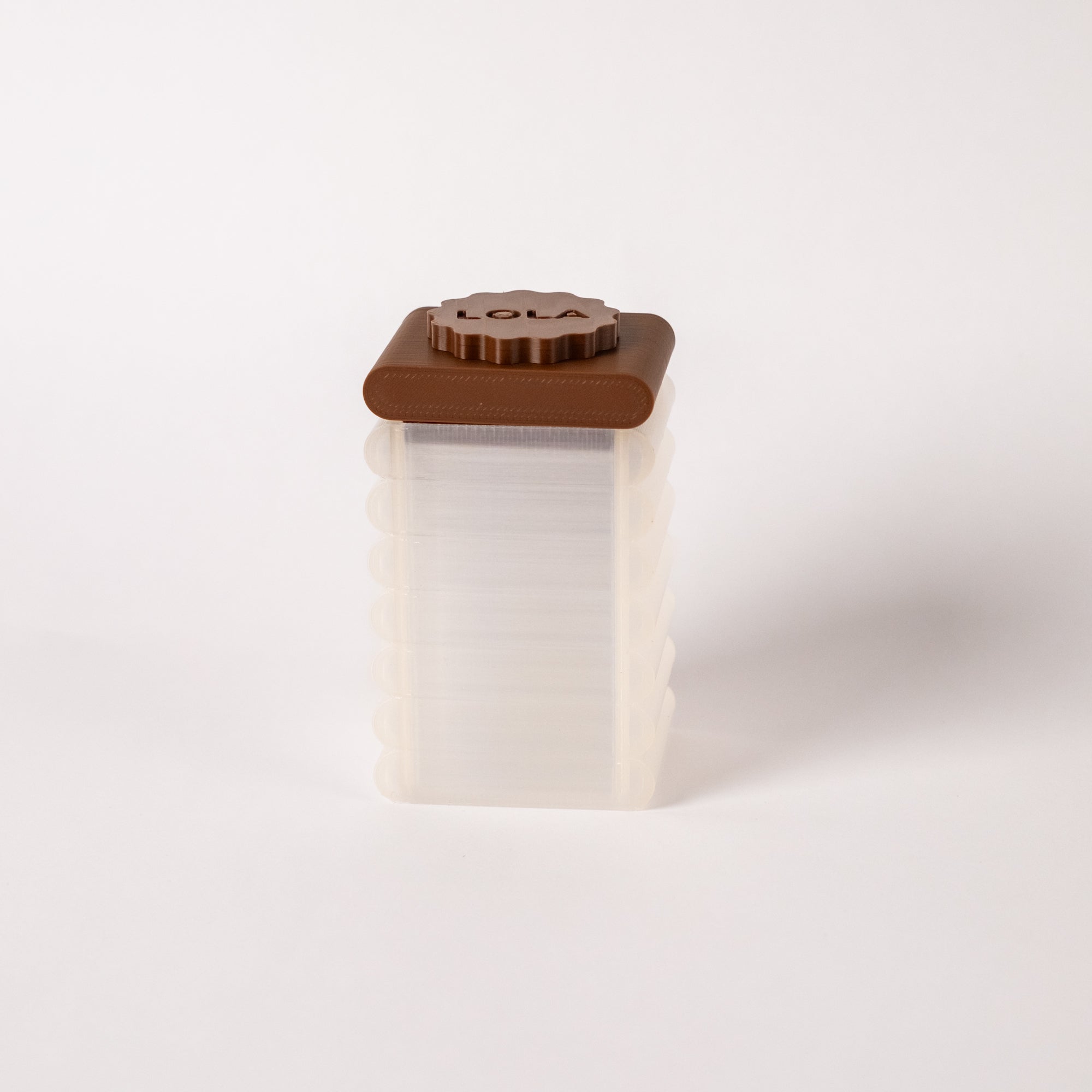 The Nami Jar – Modern Pet Keepsake Jar - NomoHaus