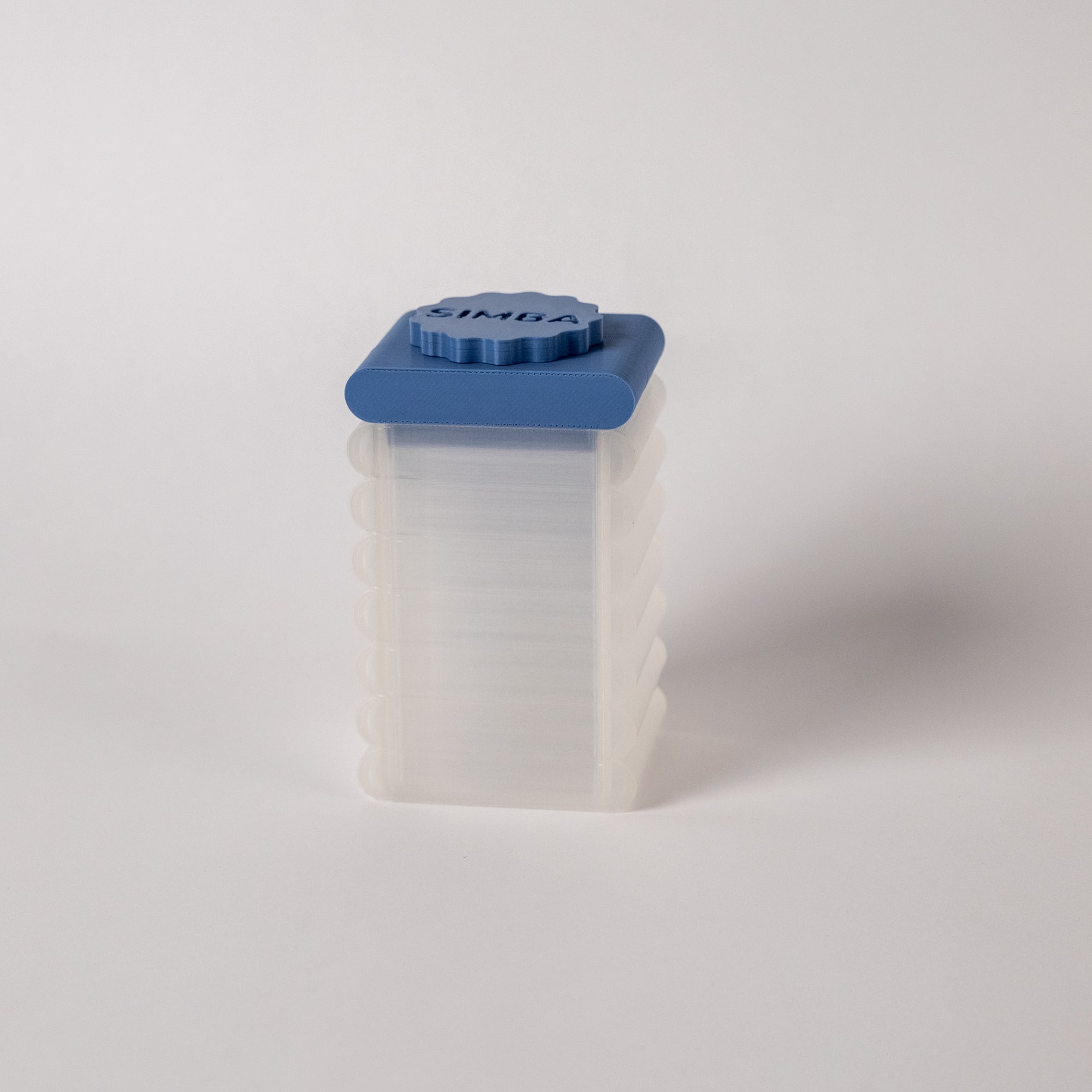 The Nami Jar – Modern Pet Keepsake Jar - NomoHaus