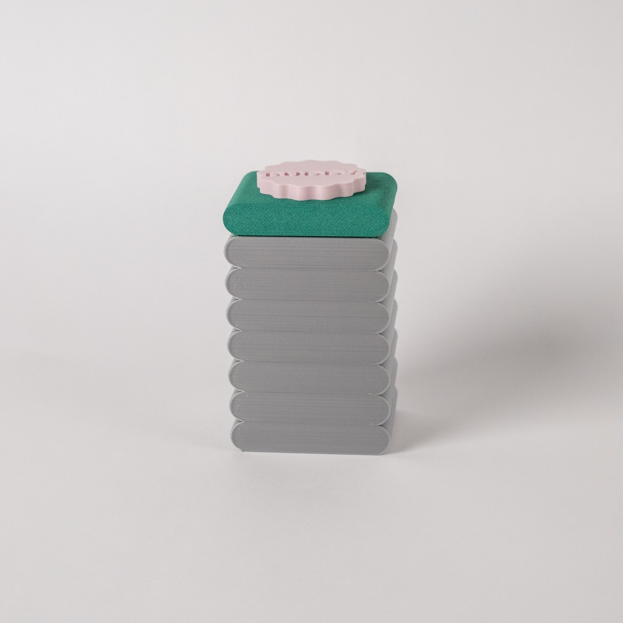 The Nami Jar – Modern Pet Keepsake Jar - NomoHaus