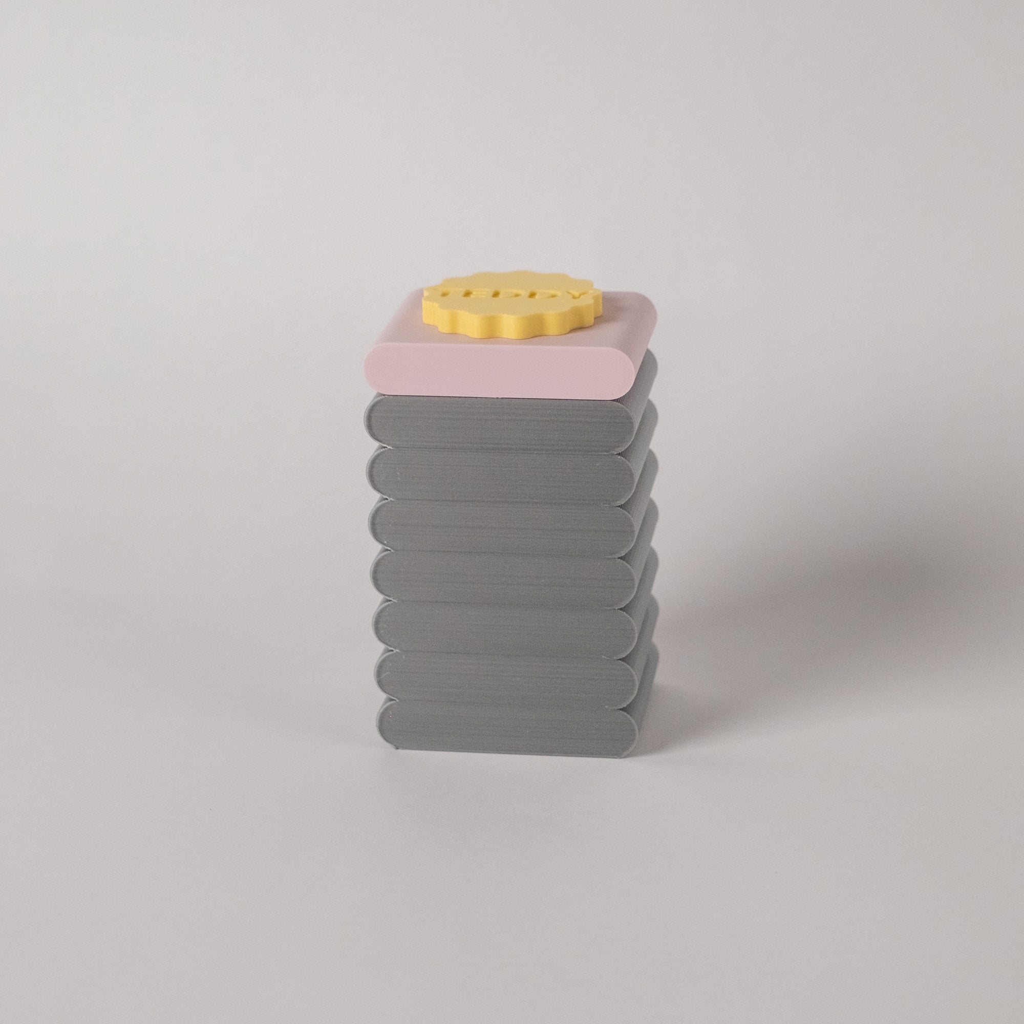 The Nami Jar – Modern Pet Keepsake Jar - NomoHaus