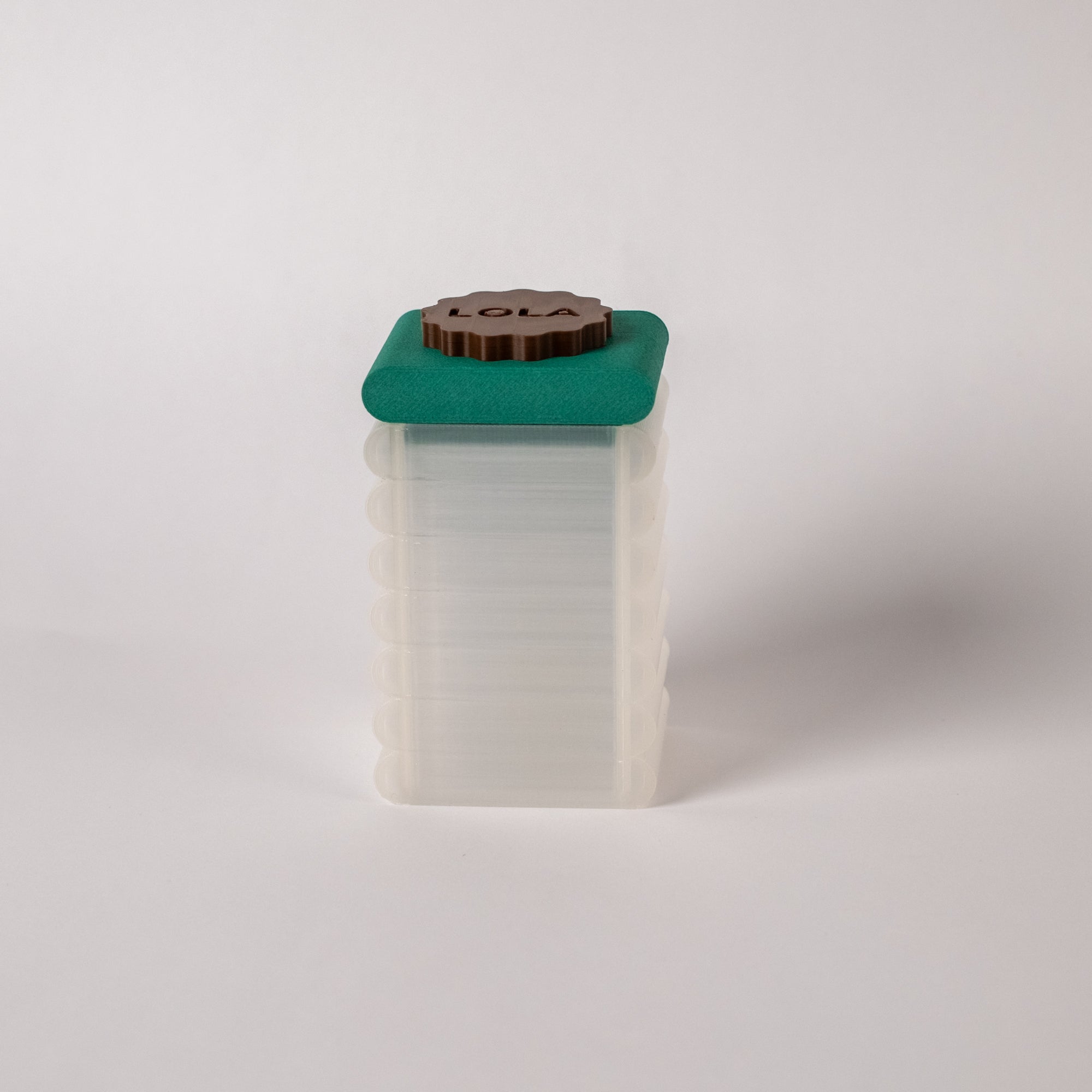 The Nami Jar – Modern Pet Keepsake Jar - NomoHaus