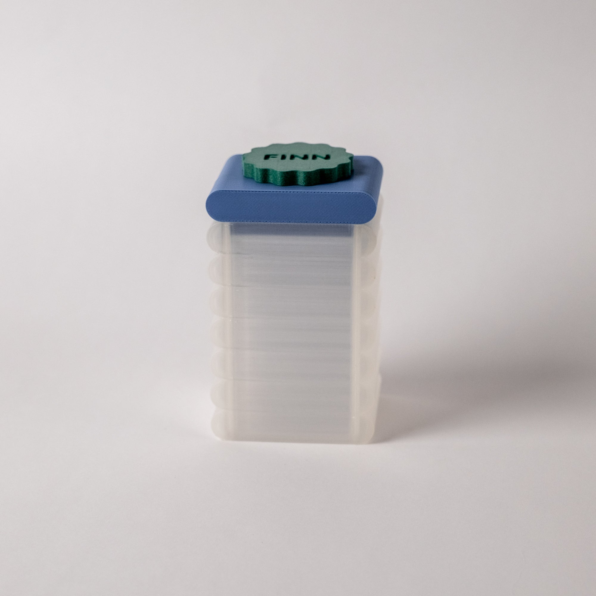 The Nami Jar – Modern Pet Keepsake Jar - NomoHaus